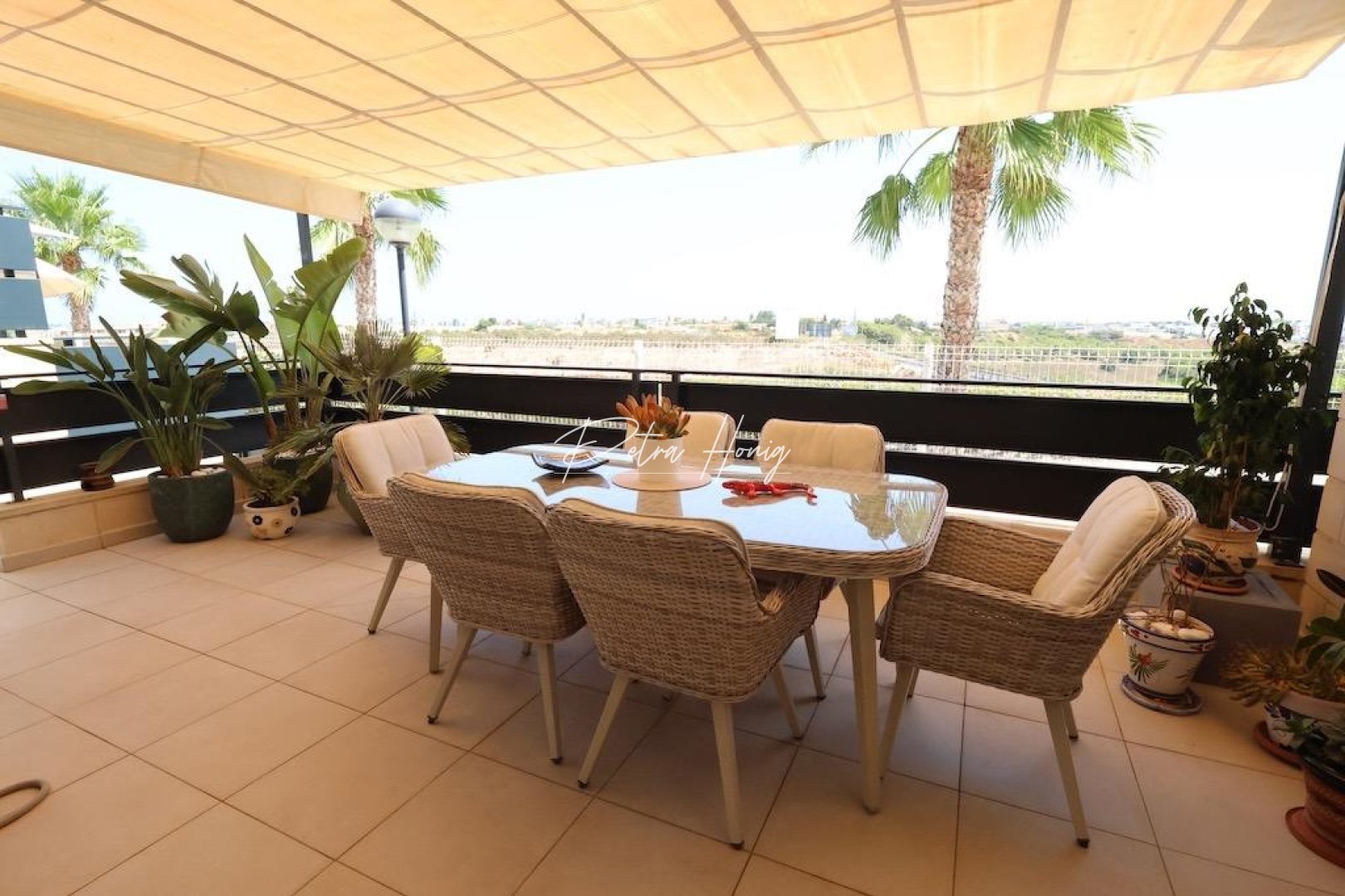 Resales - Townhouse - Orihuela Costa - Lomas de Cabo Roig