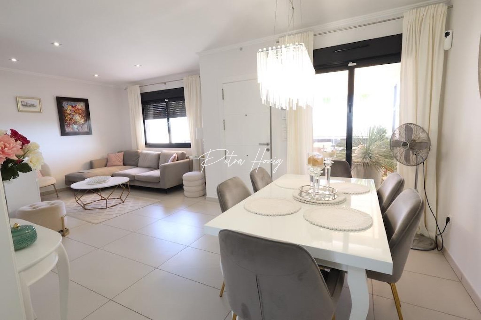 Resales - Townhouse - Orihuela Costa - Lomas de Cabo Roig