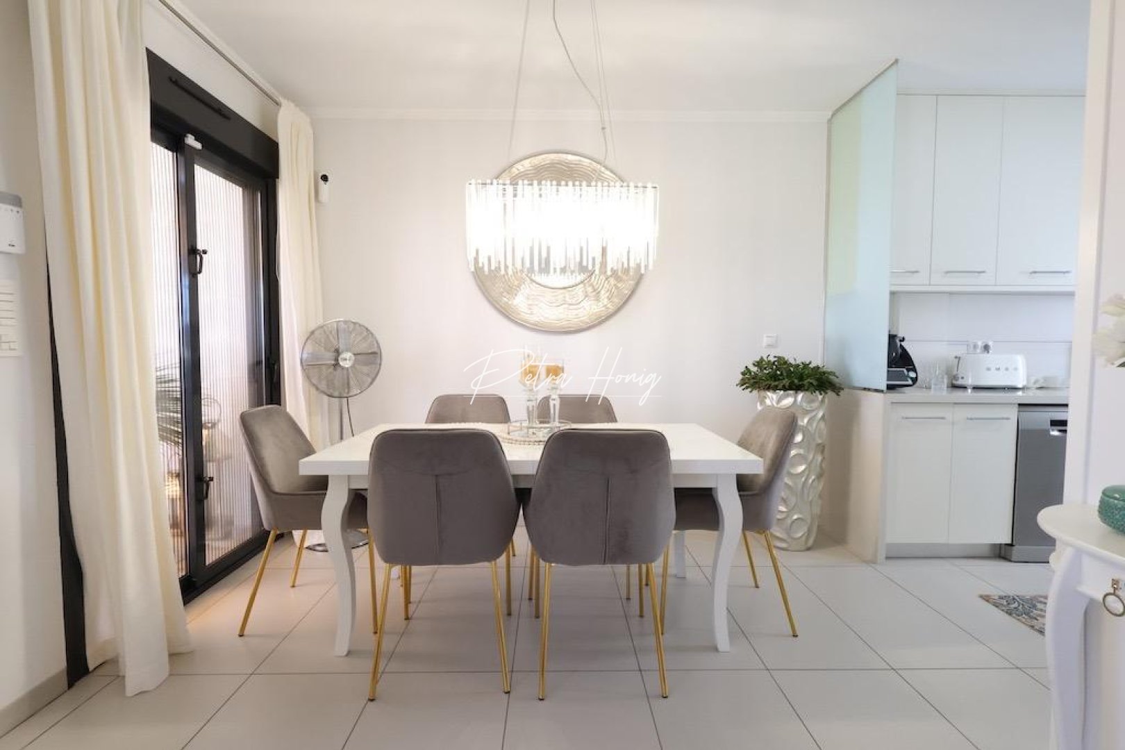 Resales - Townhouse - Orihuela Costa - Lomas de Cabo Roig