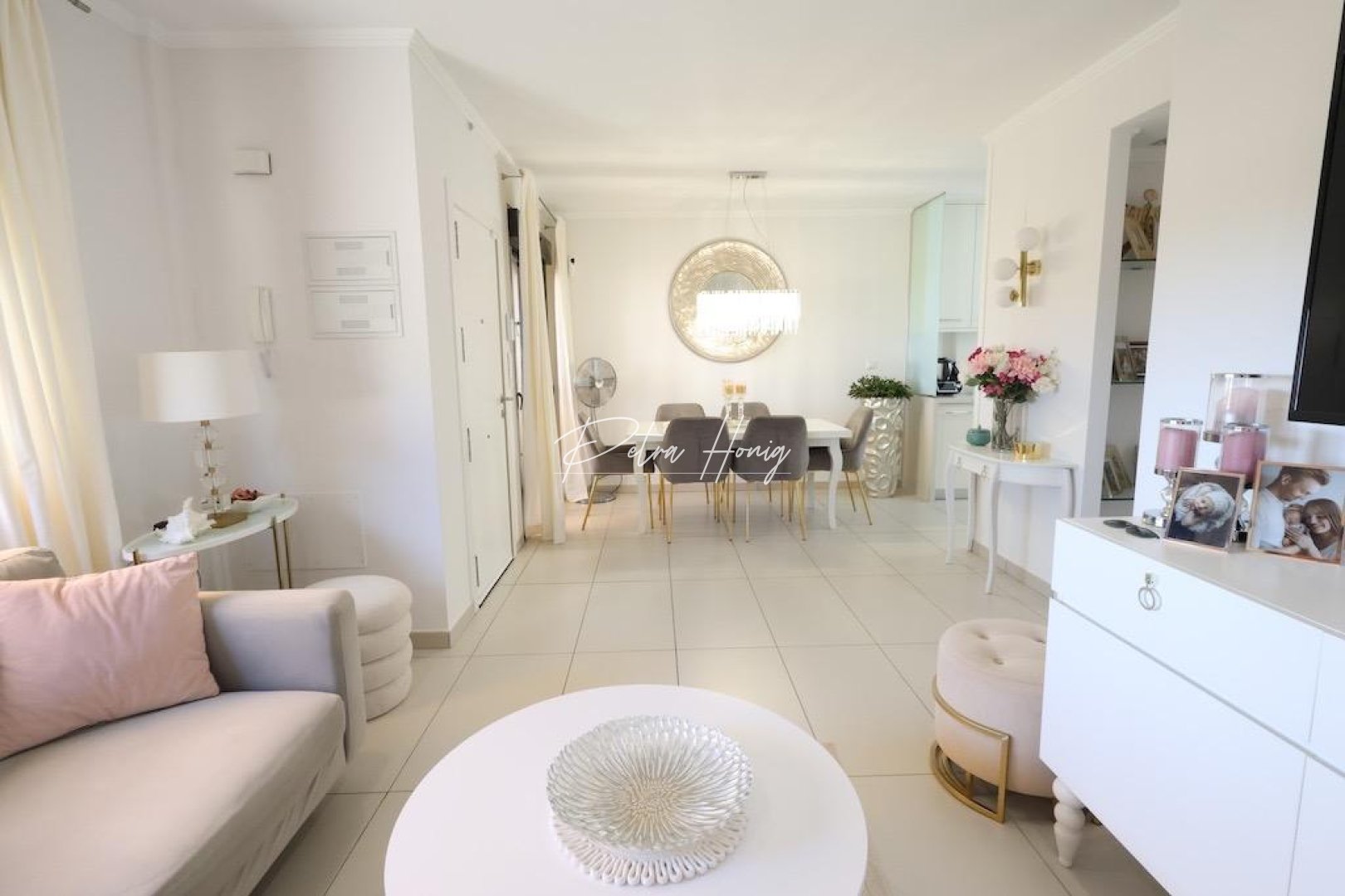 Resales - Townhouse - Orihuela Costa - Lomas de Cabo Roig