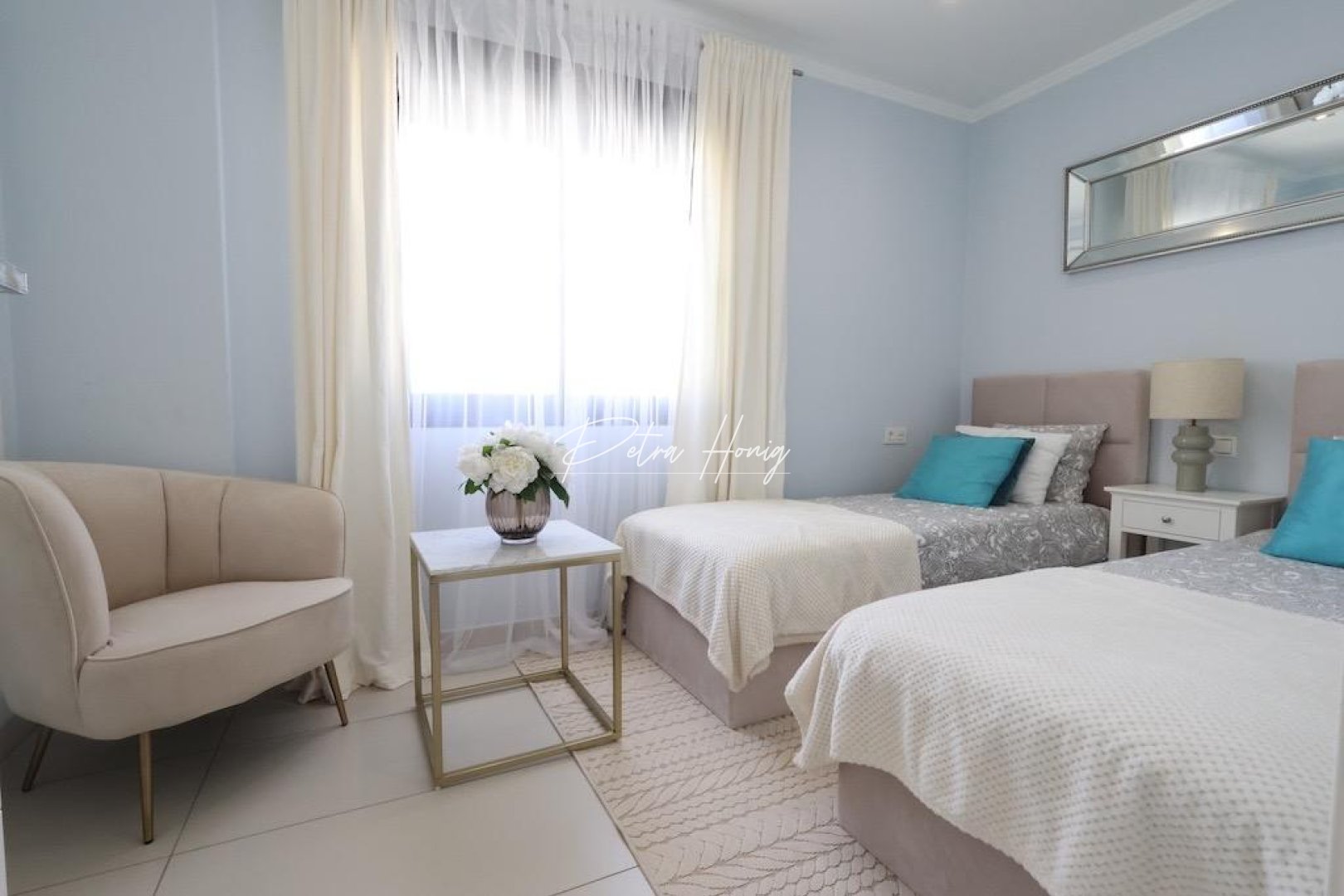 Resales - Townhouse - Orihuela Costa - Lomas de Cabo Roig