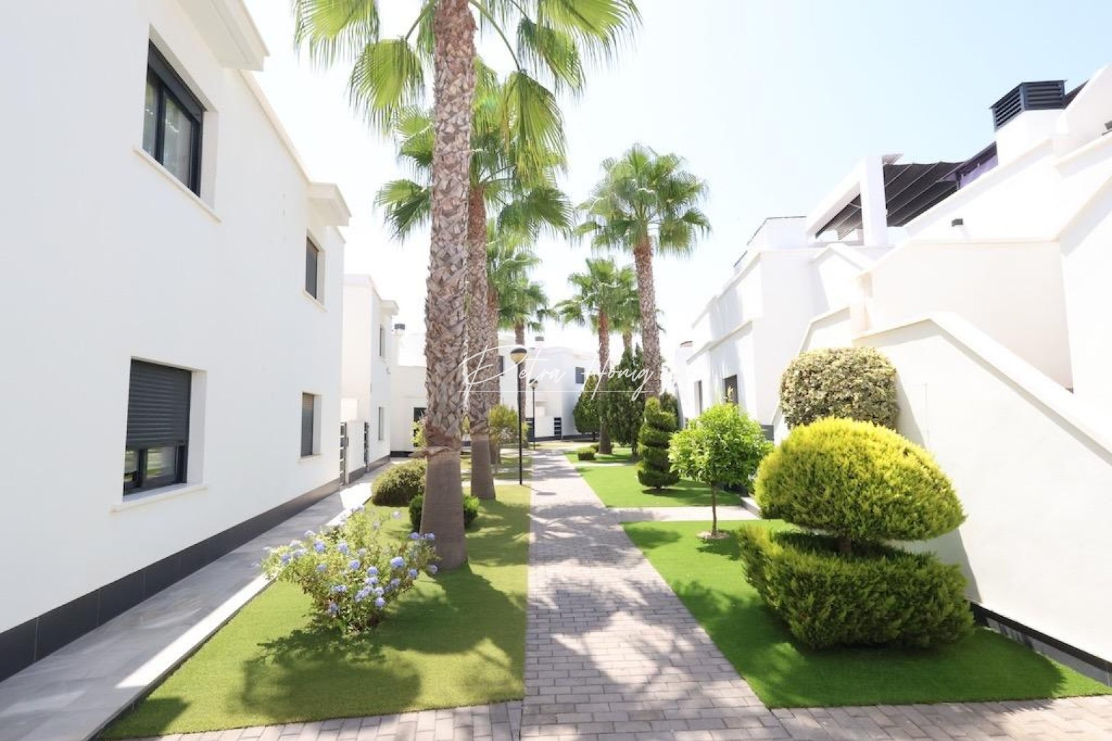 Resales - Townhouse - Orihuela Costa - Lomas de Cabo Roig