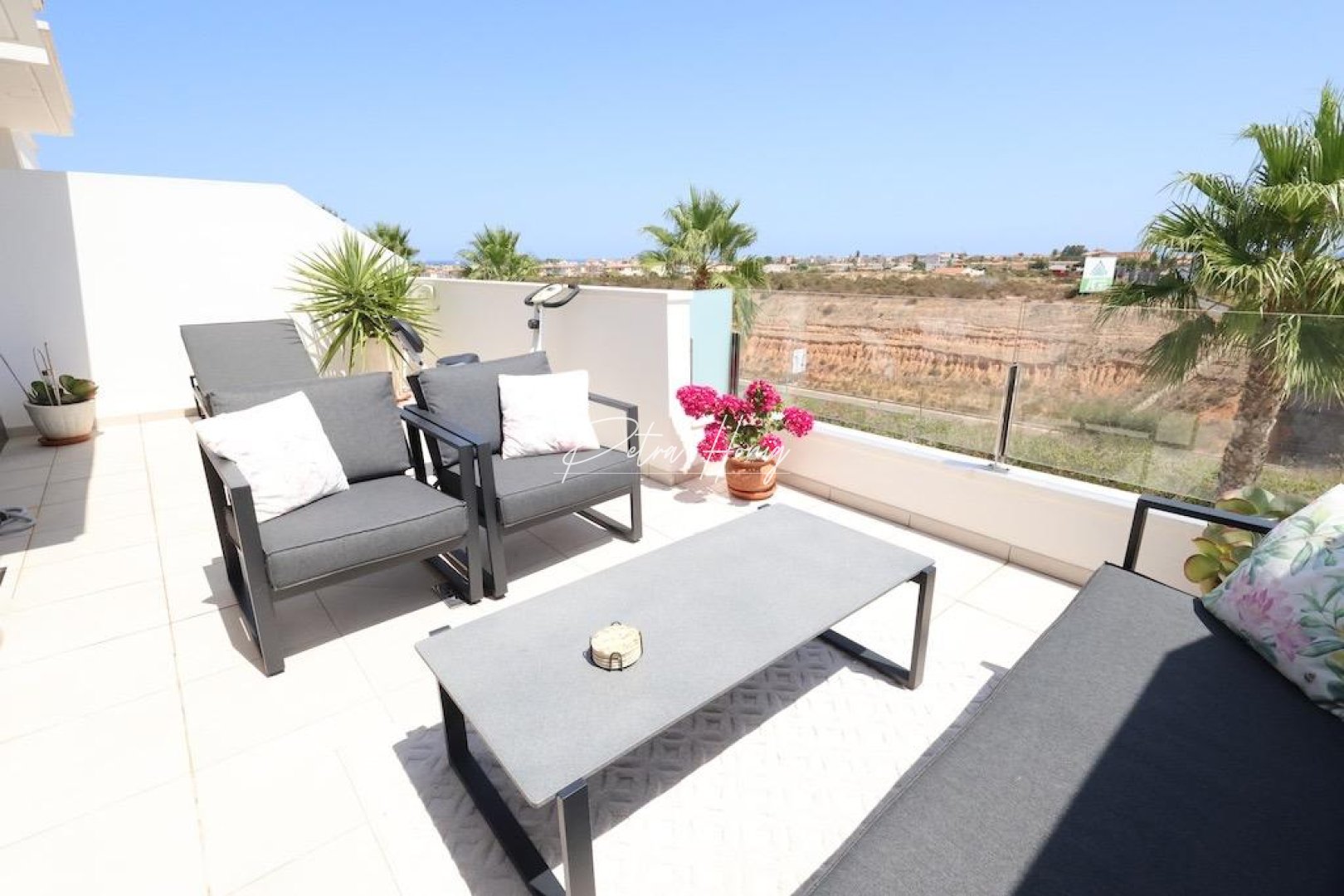 Resales - Townhouse - Orihuela Costa - Lomas de Cabo Roig