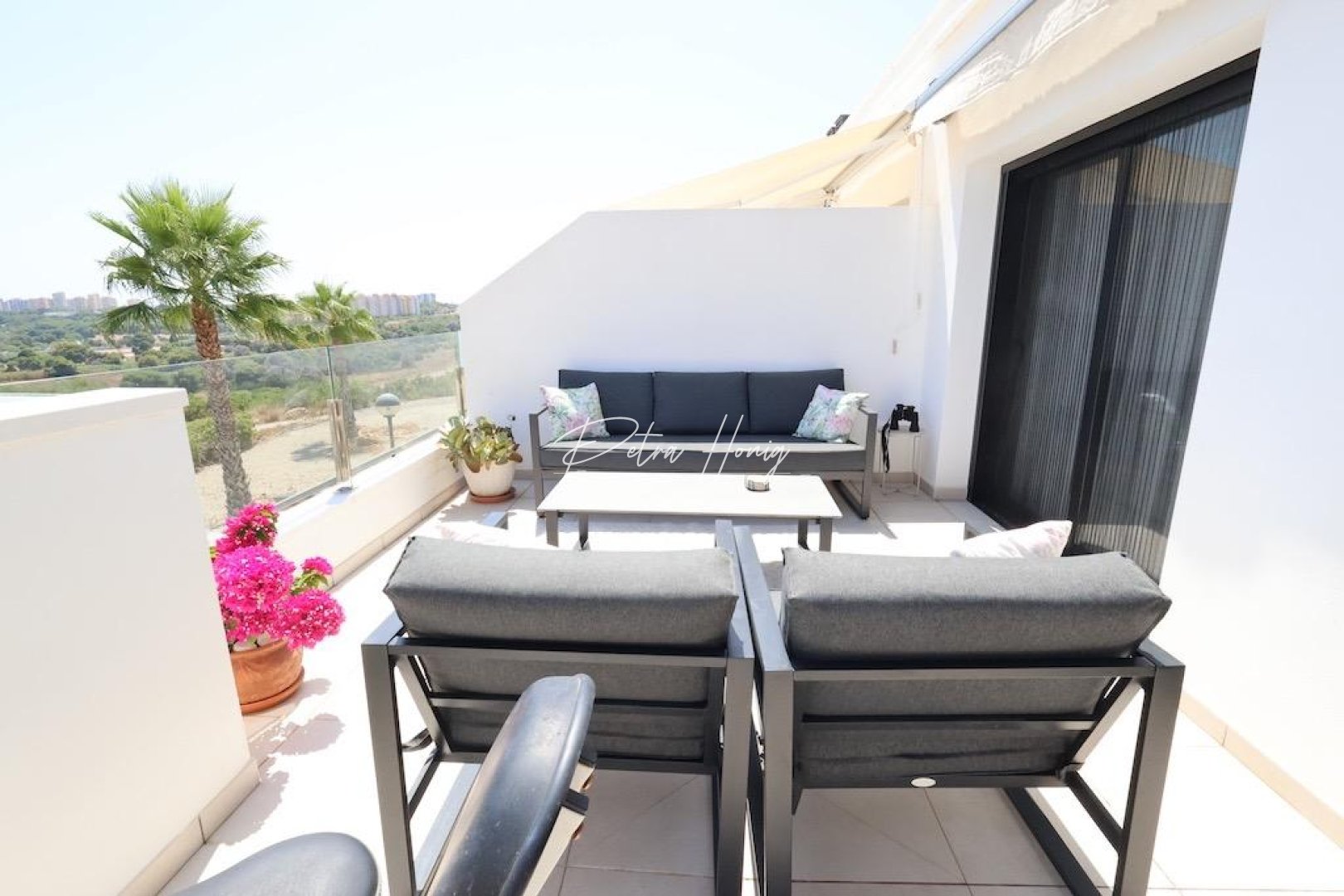 Resales - Townhouse - Orihuela Costa - Lomas de Cabo Roig