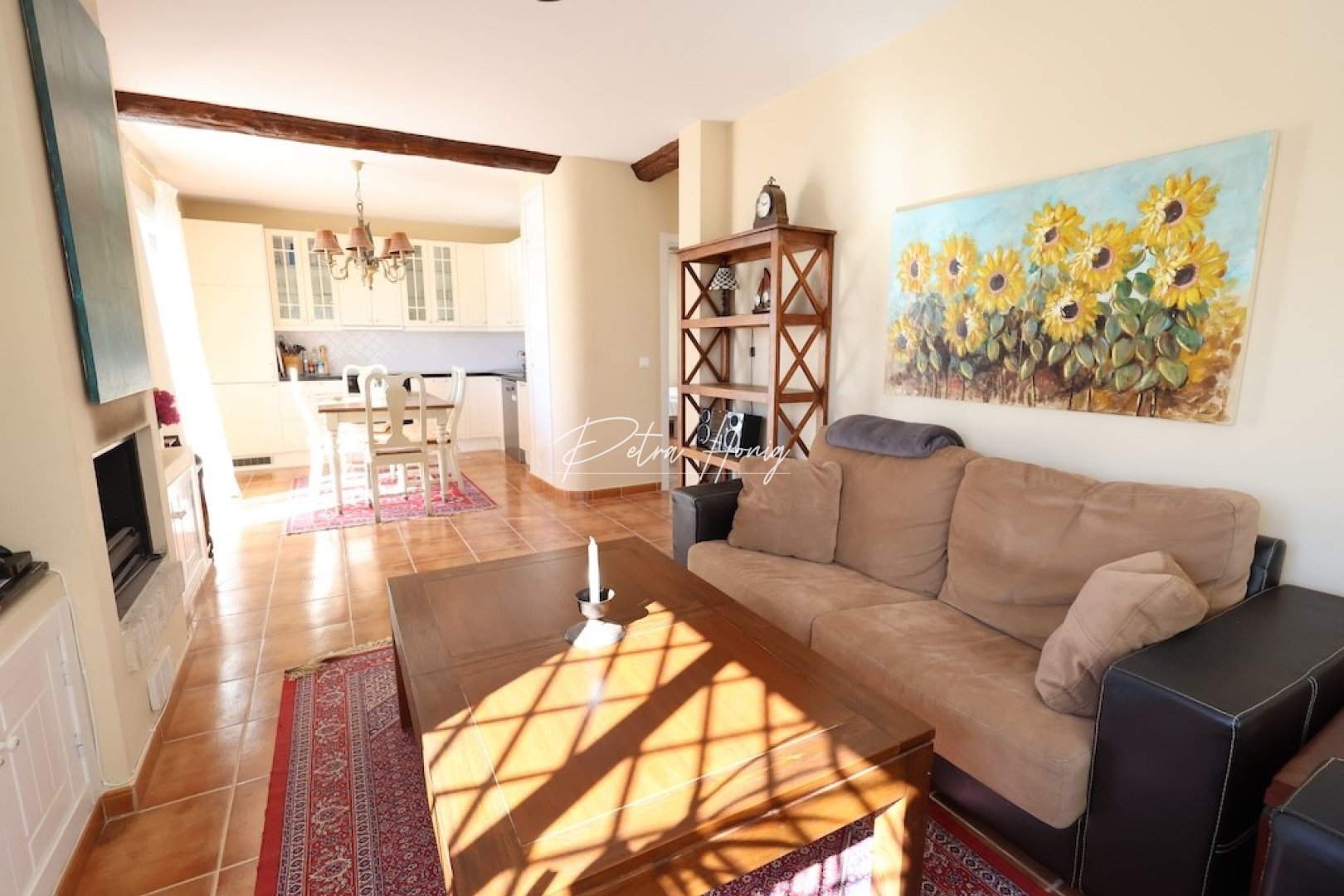 Resales - Townhouse - Orihuela Costa - Lomas de Campoamor