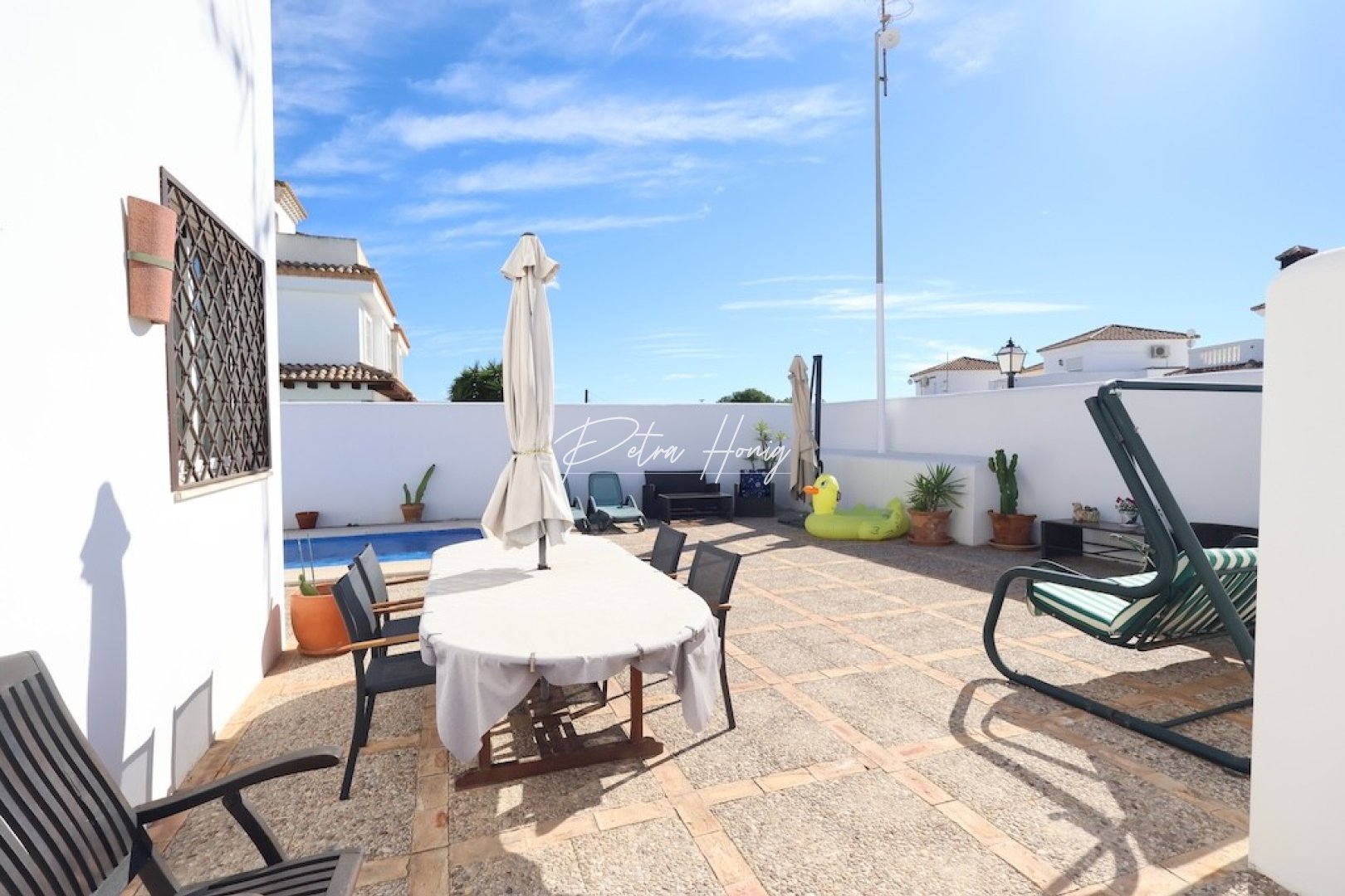 Resales - Townhouse - Orihuela Costa - Lomas de Campoamor