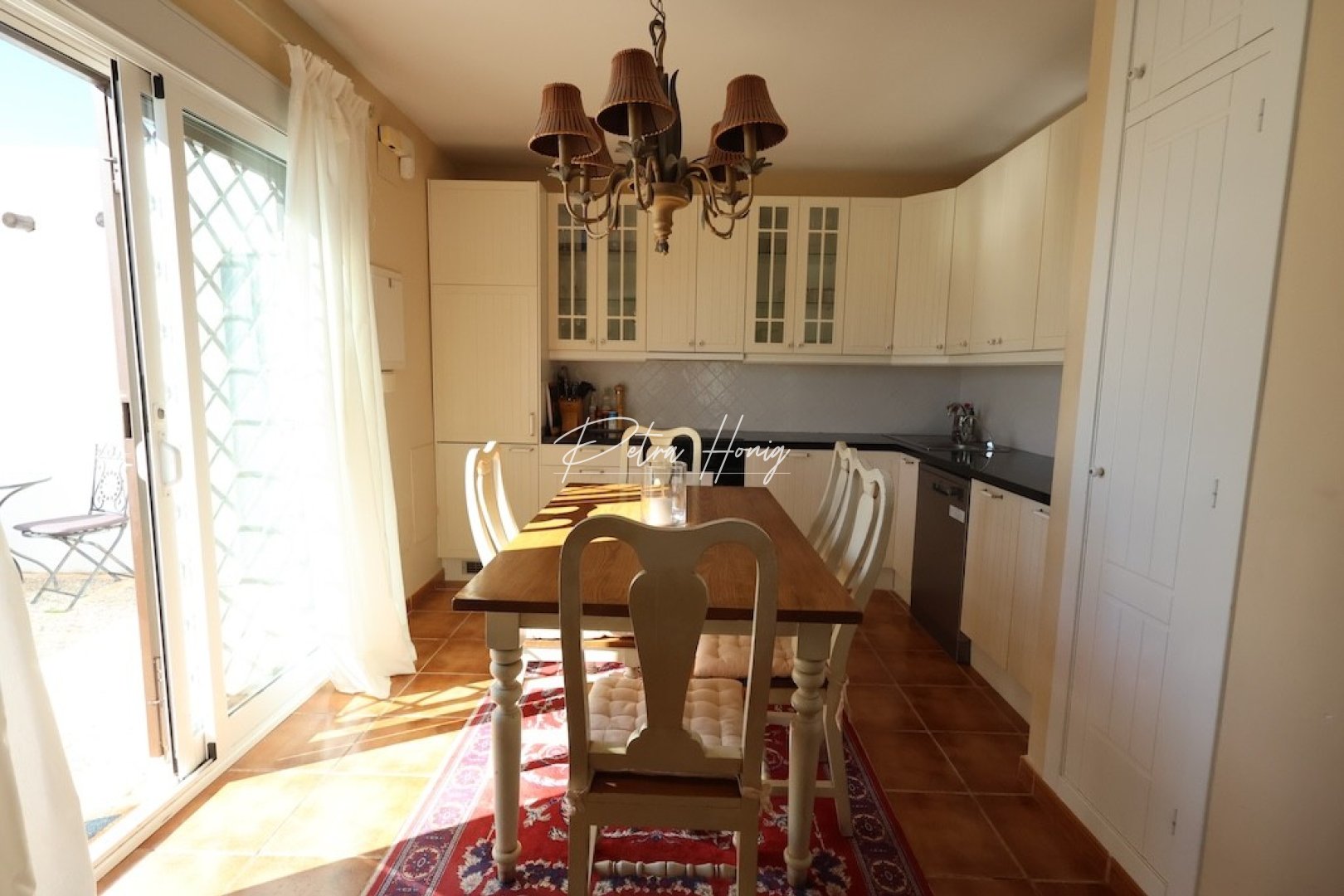 Resales - Townhouse - Orihuela Costa - Lomas de Campoamor