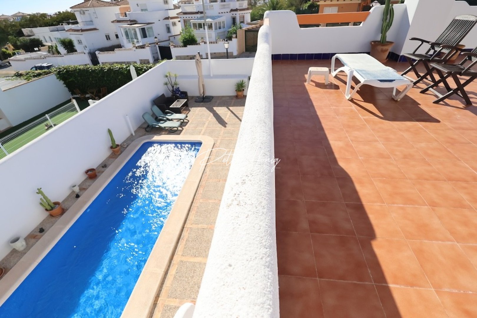 Resales - Townhouse - Orihuela Costa - Lomas de Campoamor