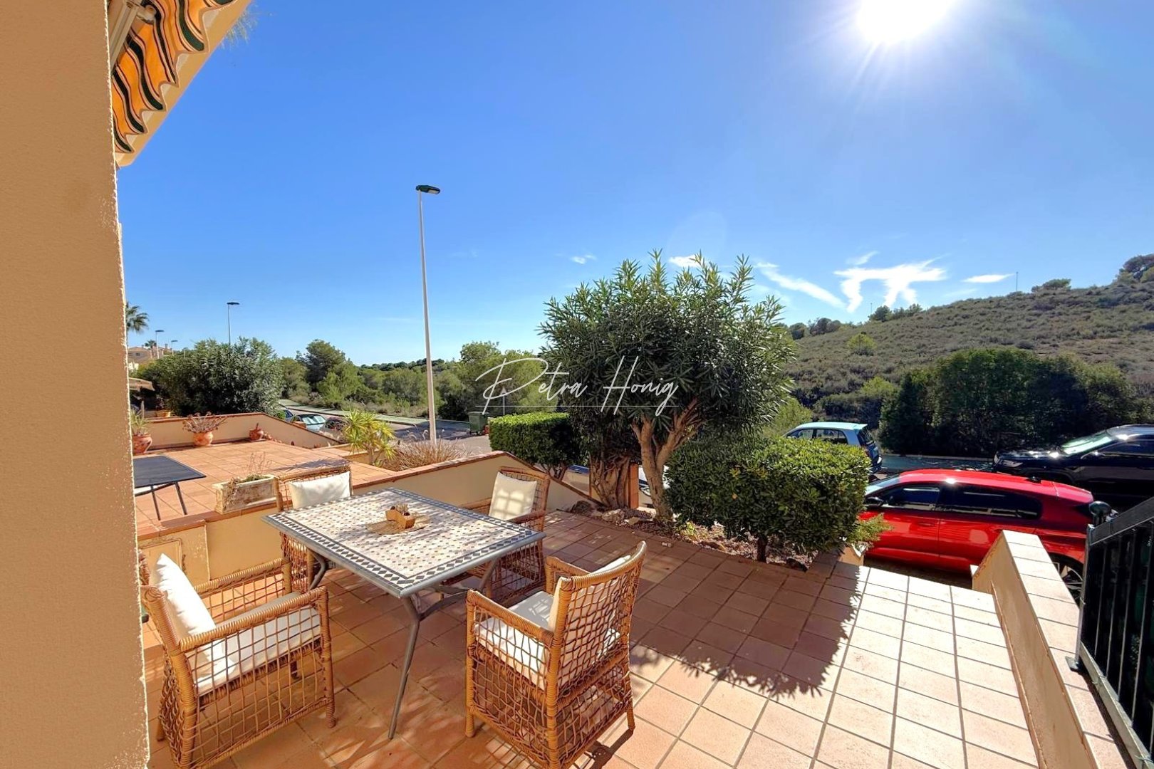 Resales - Townhouse - Orihuela Costa - Lomas de Campoamor