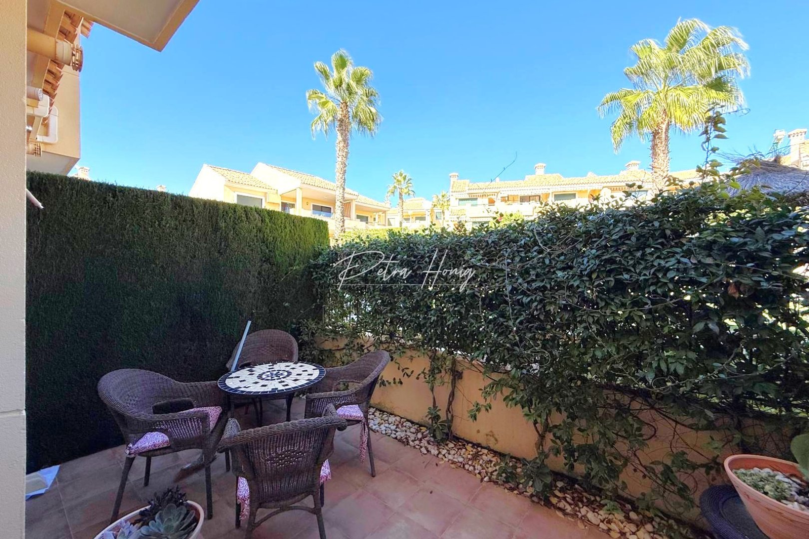 Resales - Townhouse - Orihuela Costa - Lomas de Campoamor