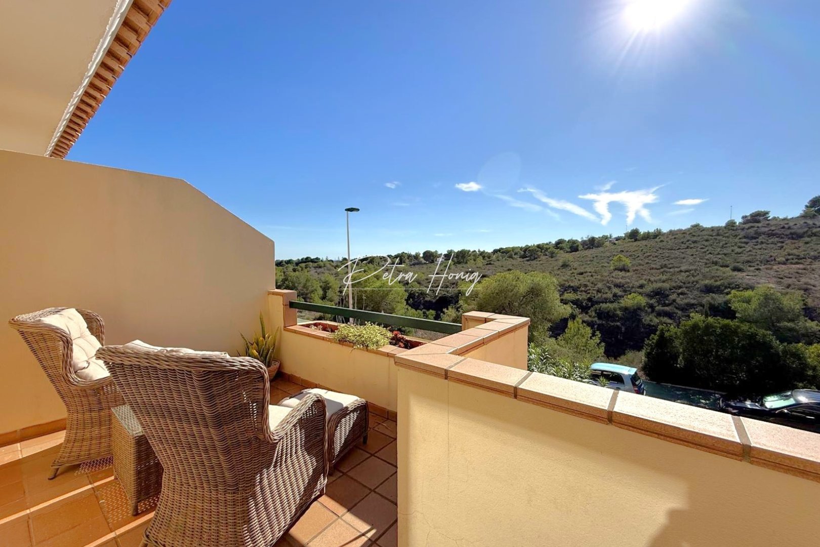 Resales - Townhouse - Orihuela Costa - Lomas de Campoamor