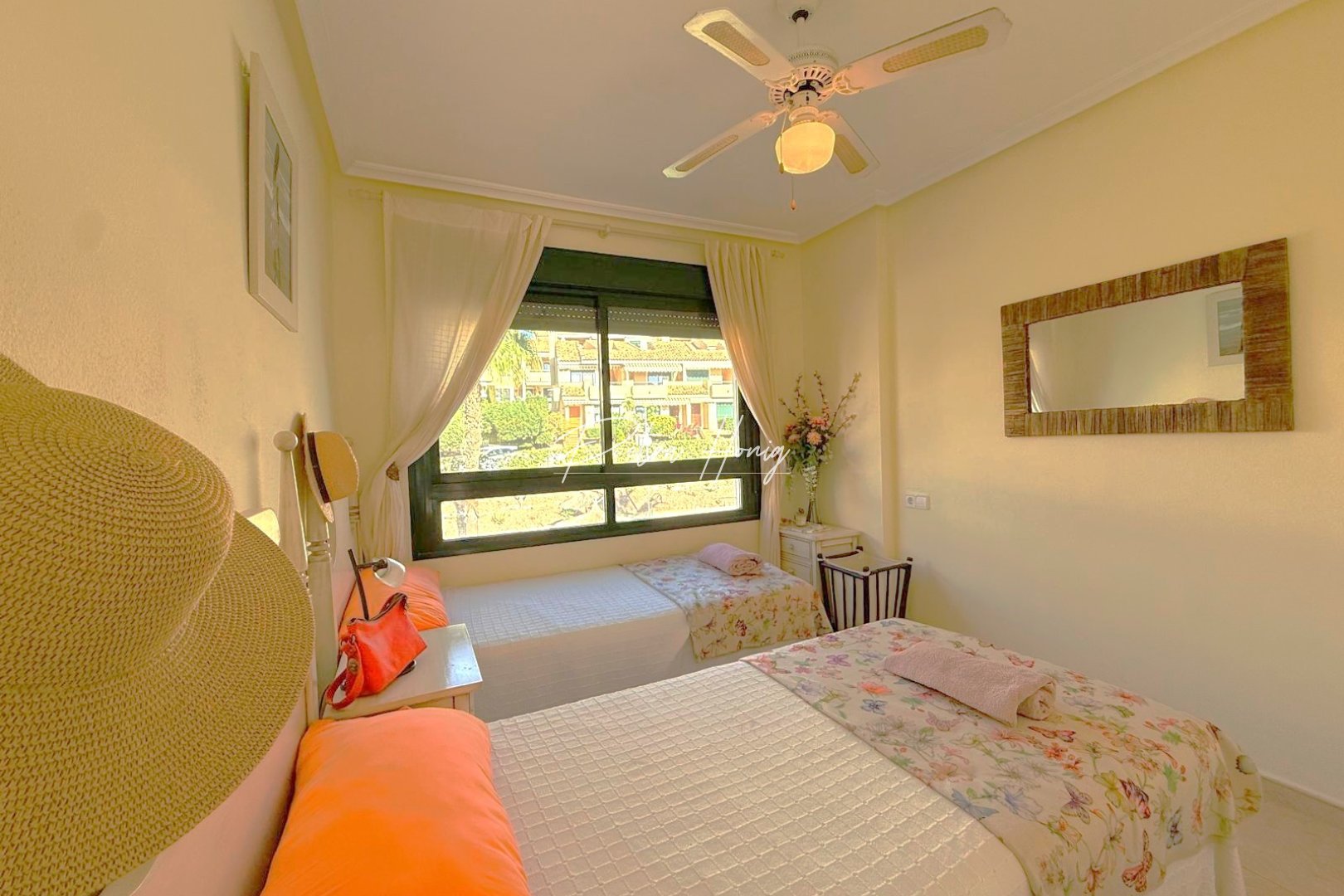 Resales - Townhouse - Orihuela Costa - Lomas de Campoamor