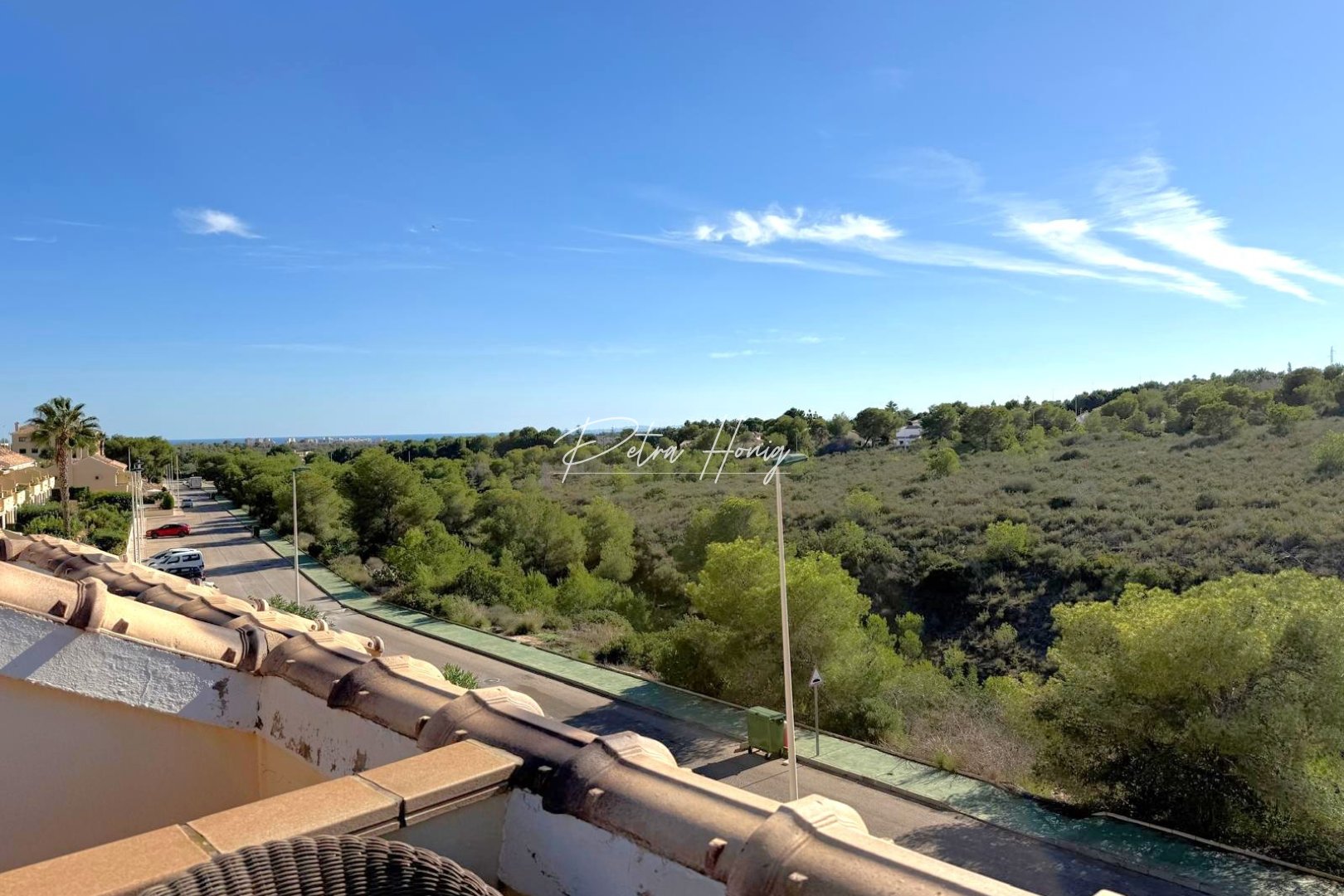 Resales - Townhouse - Orihuela Costa - Lomas de Campoamor
