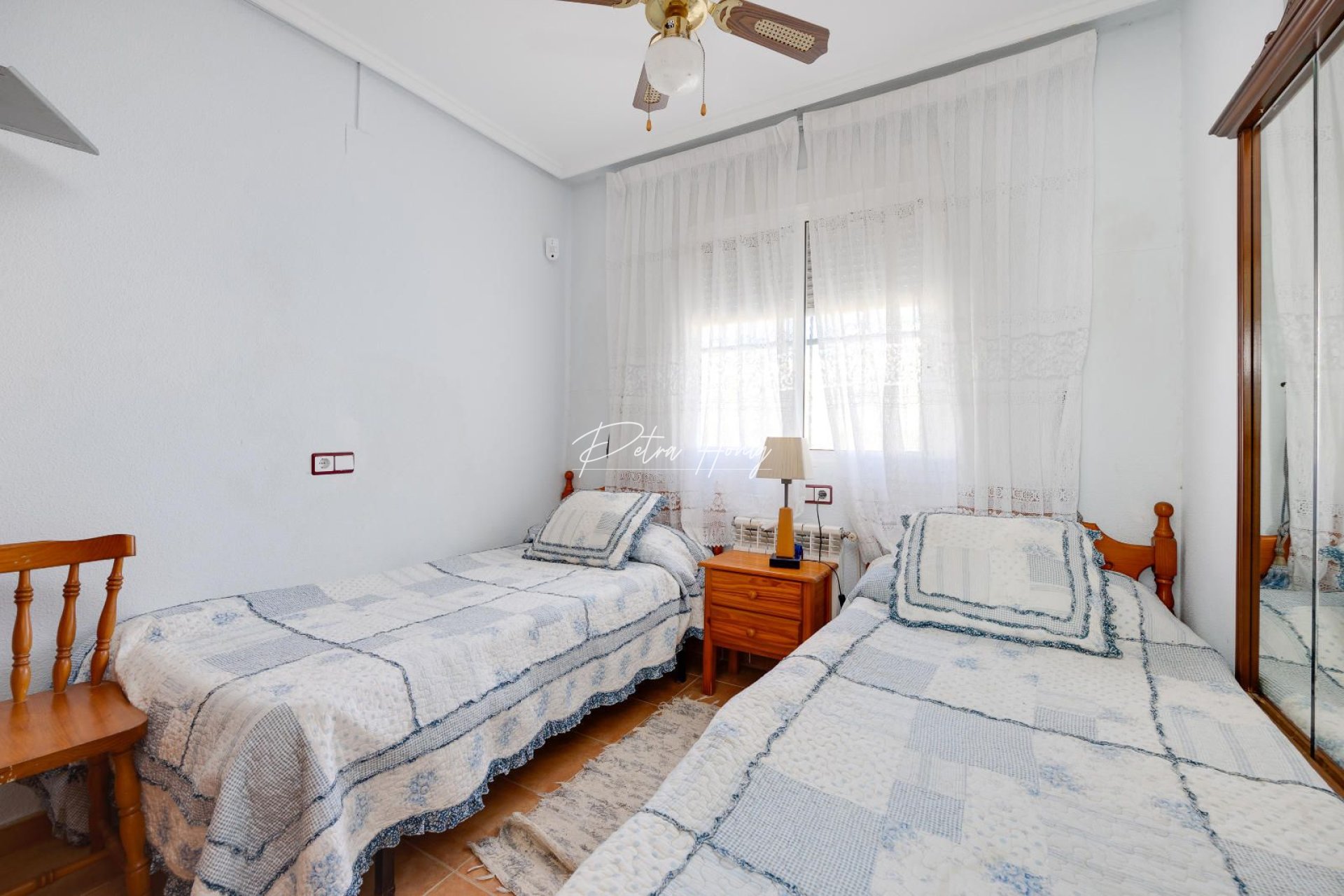 Resales - Townhouse - Orihuela Costa - Los Altos