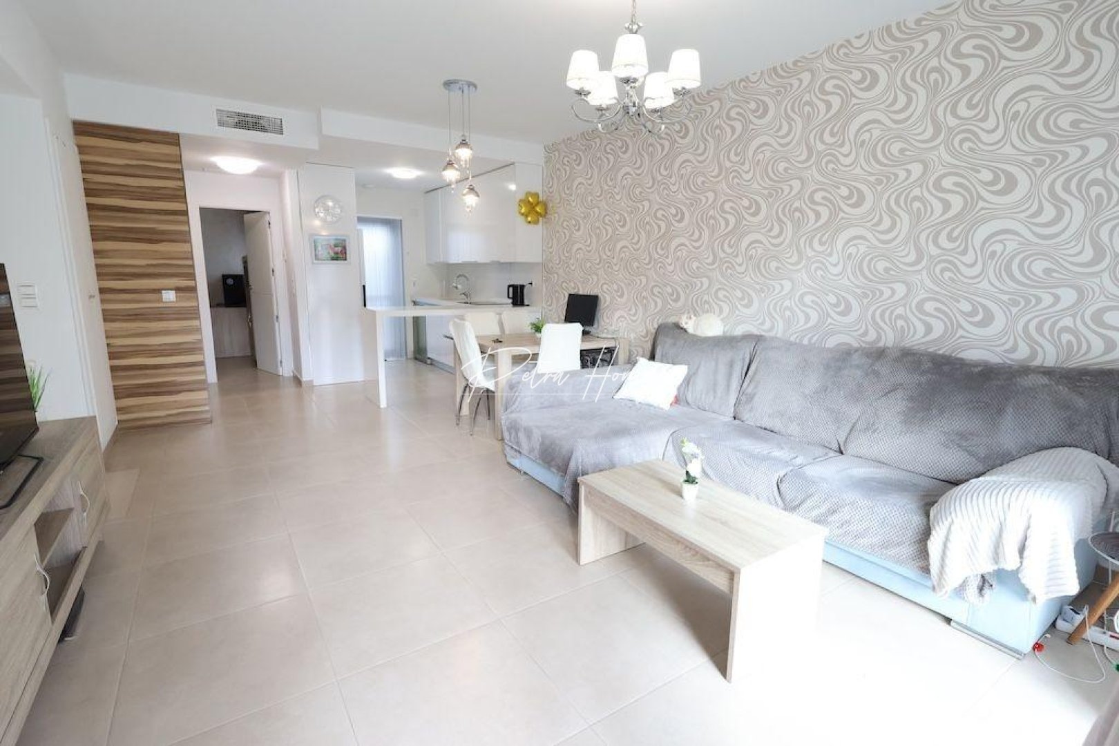 Resales - Townhouse - Orihuela Costa - Los Dolses