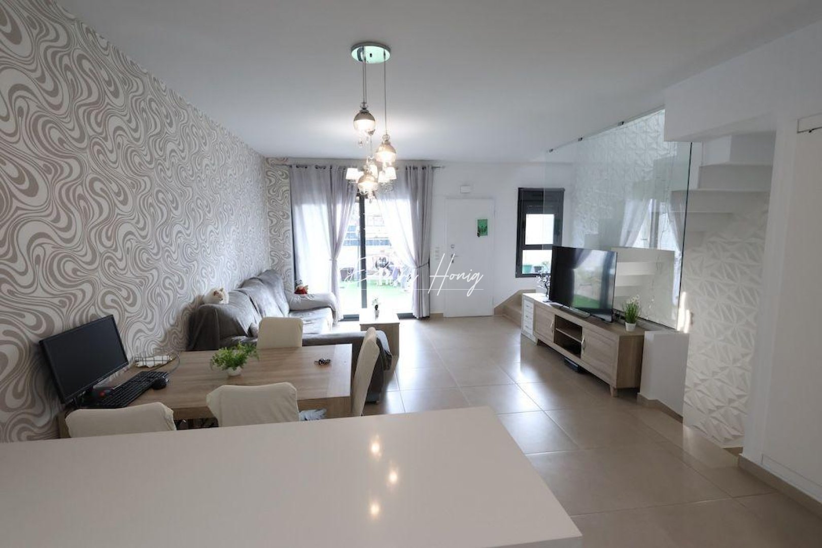 Resales - Townhouse - Orihuela Costa - Los Dolses