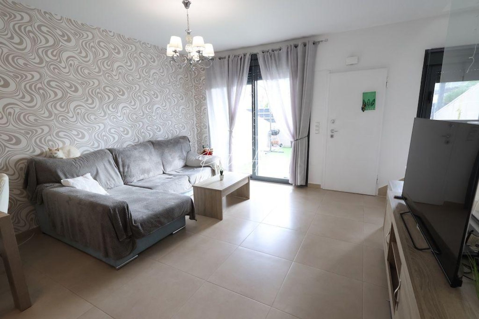 Resales - Townhouse - Orihuela Costa - Los Dolses