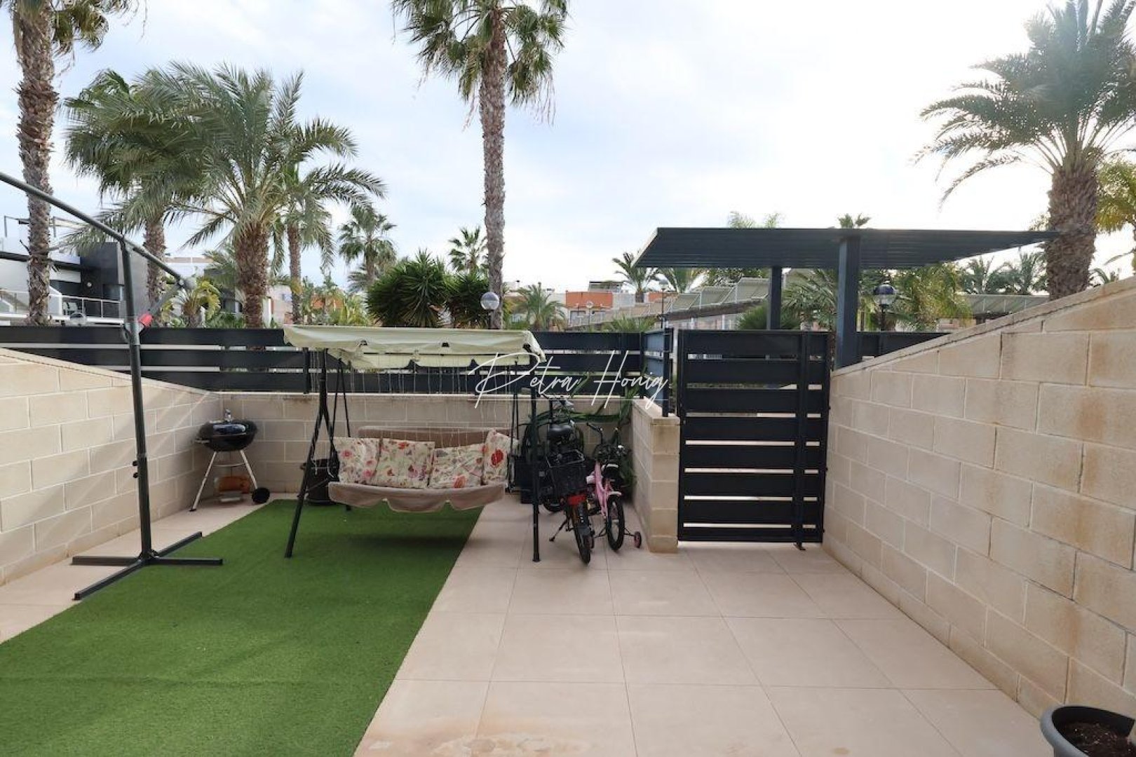 Resales - Townhouse - Orihuela Costa - Los Dolses