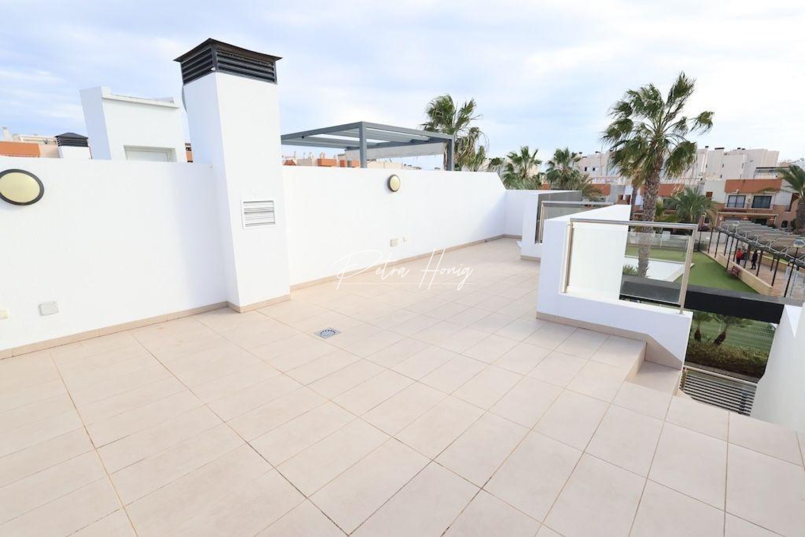 Resales - Townhouse - Orihuela Costa - Los Dolses