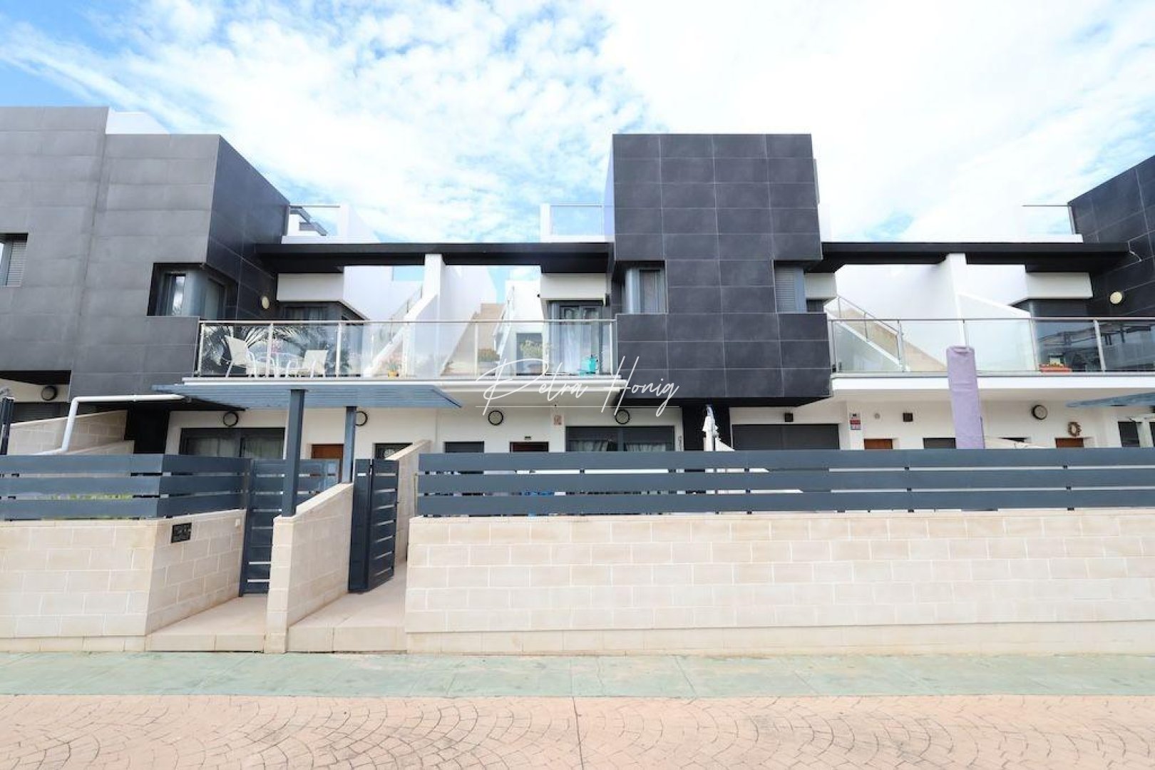 Resales - Townhouse - Orihuela Costa - Los Dolses