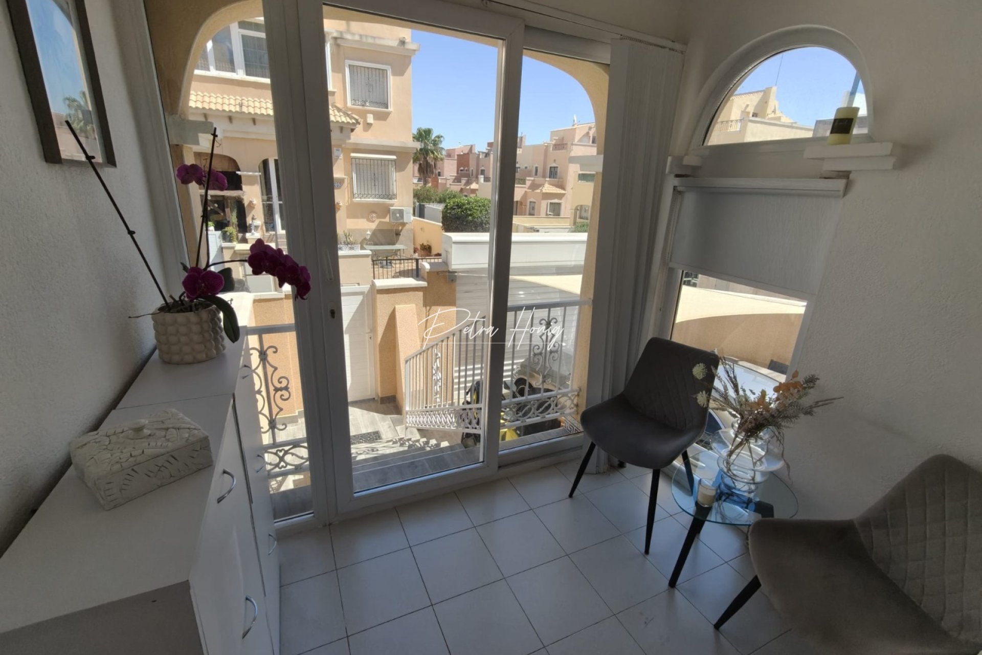 Resales - Townhouse - Orihuela Costa - PAU 26