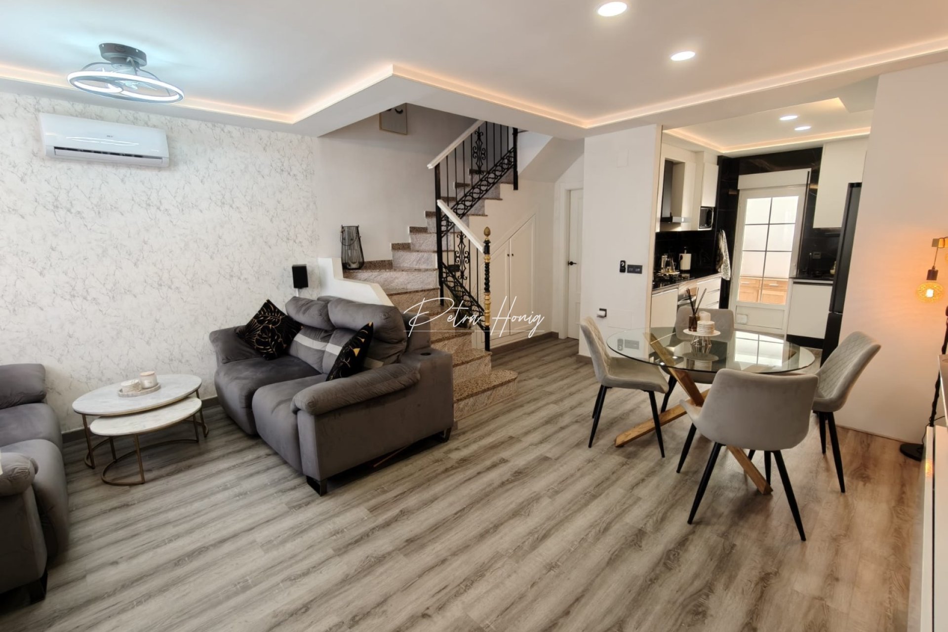 Resales - Townhouse - Orihuela Costa - PAU 26