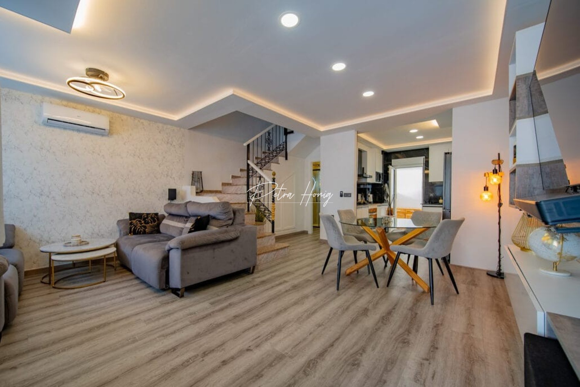Resales - Townhouse - Orihuela Costa - PAU 26