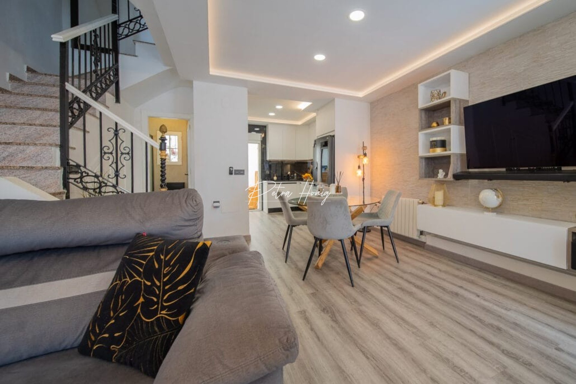 Resales - Townhouse - Orihuela Costa - PAU 26