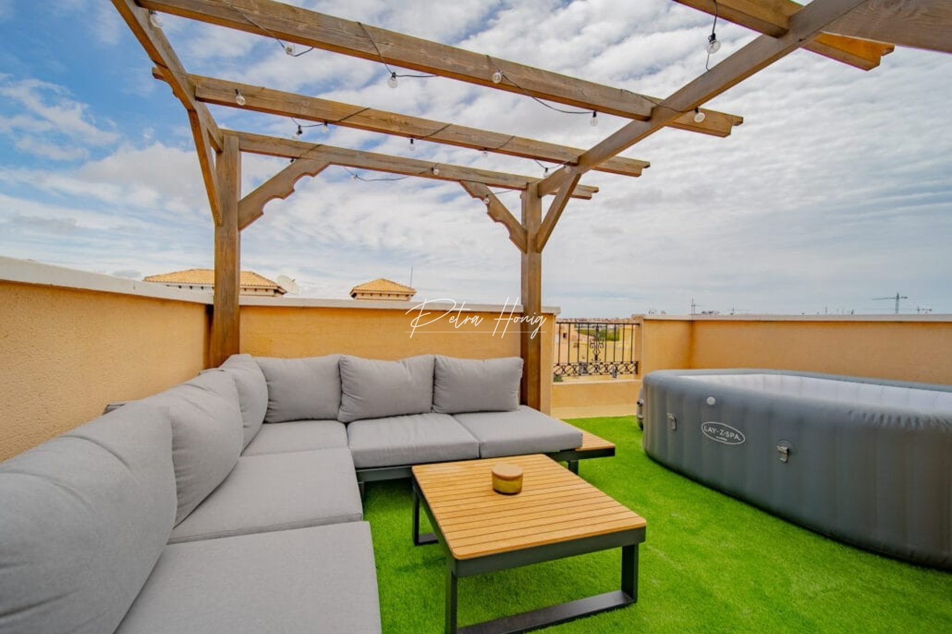 Resales - Townhouse - Orihuela Costa - PAU 26
