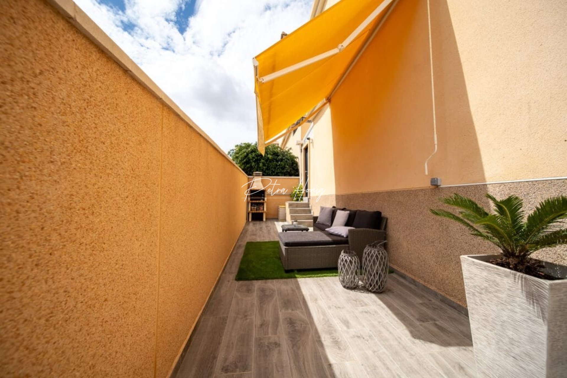 Resales - Townhouse - Orihuela Costa - PAU 26