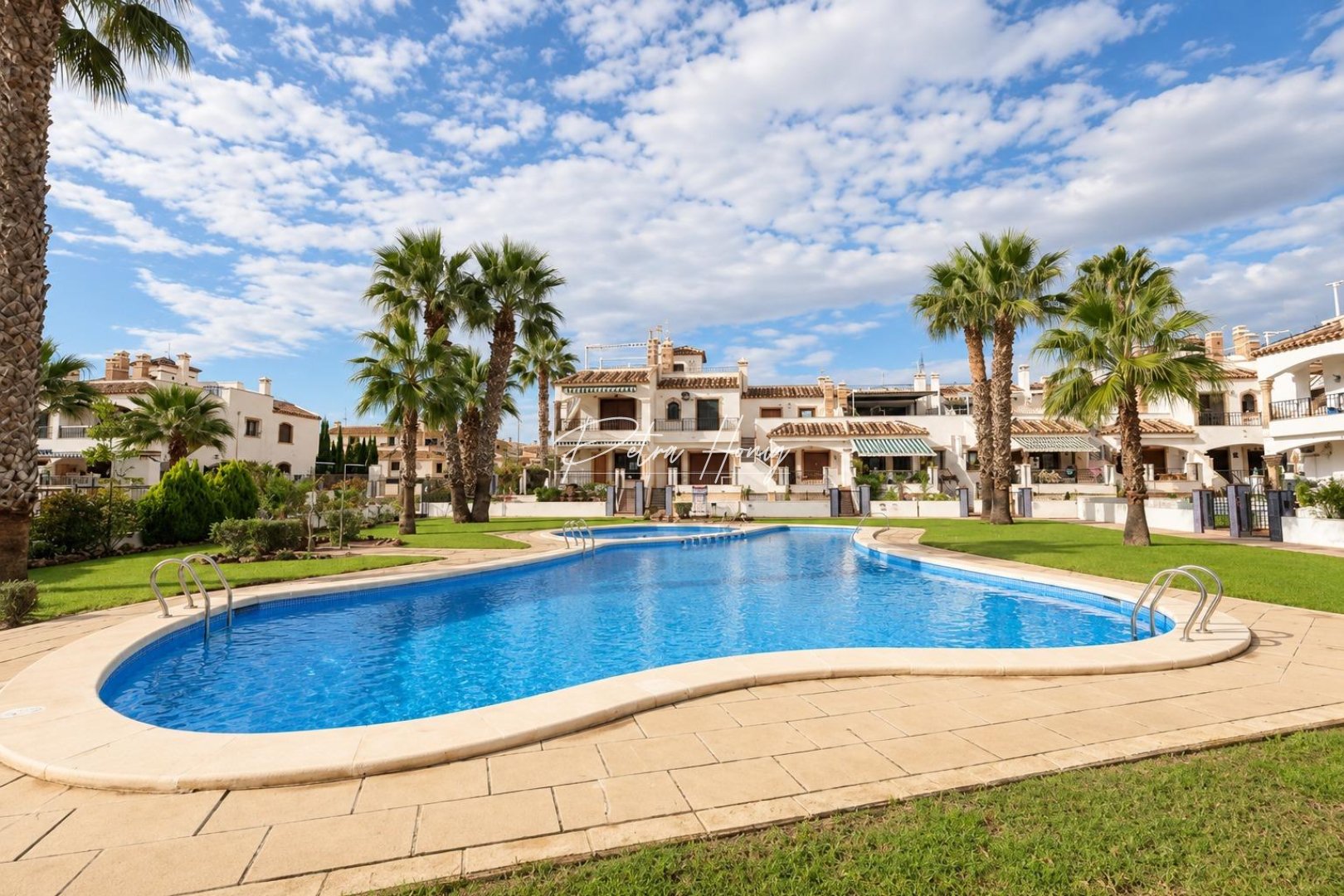 Resales - Townhouse - Orihuela Costa - PAU 8