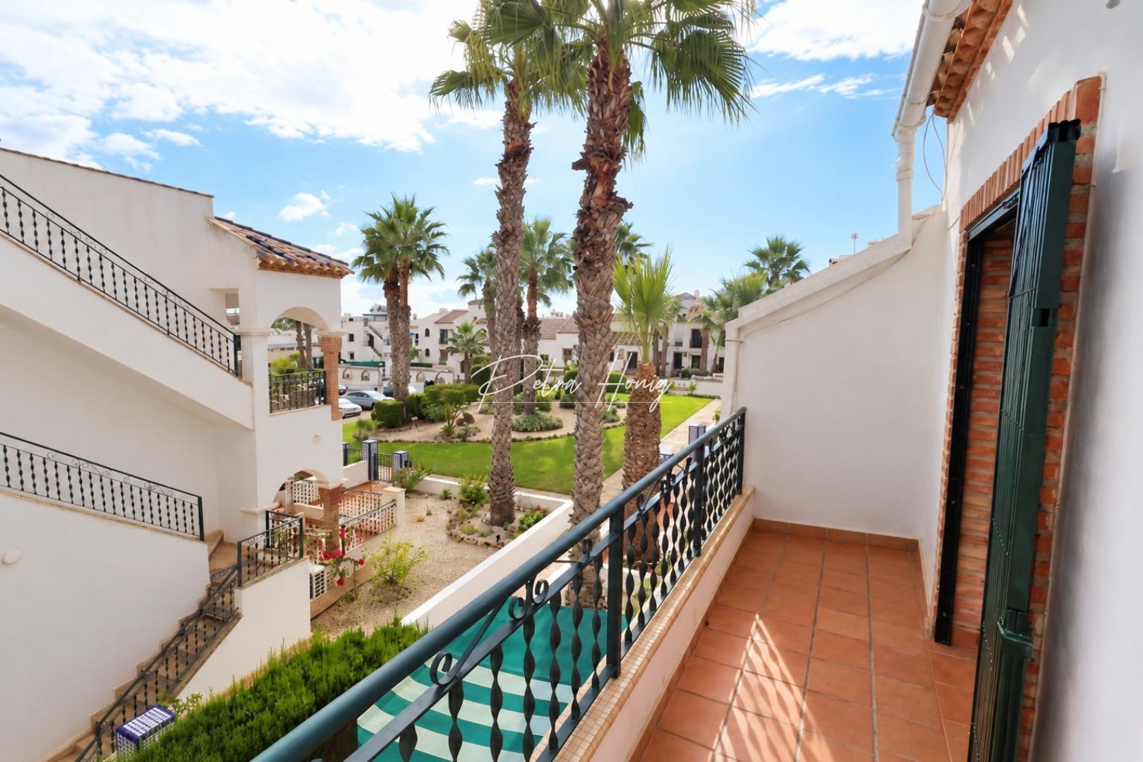 Resales - Townhouse - Orihuela Costa - PAU 8