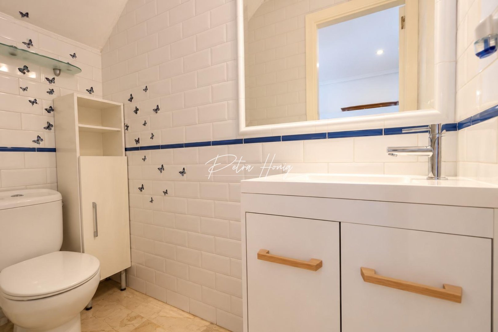 Resales - Townhouse - Orihuela Costa - PAU 8