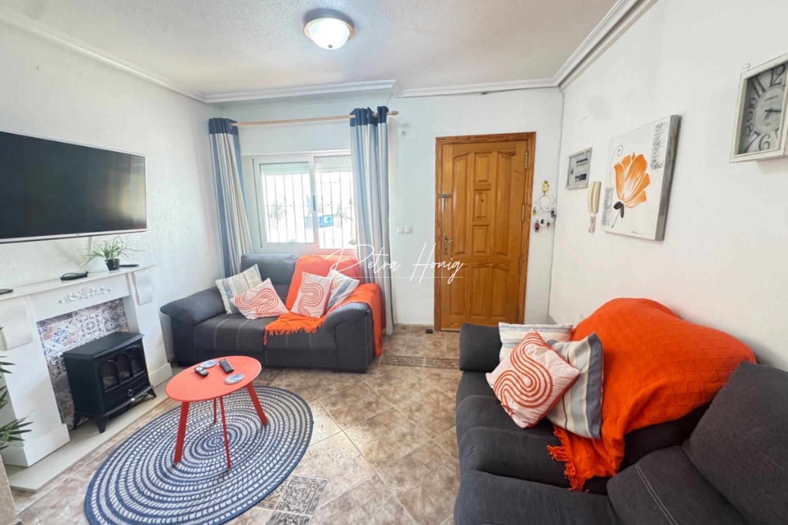 Resales - Townhouse - Orihuela Costa - Playa Flamenca