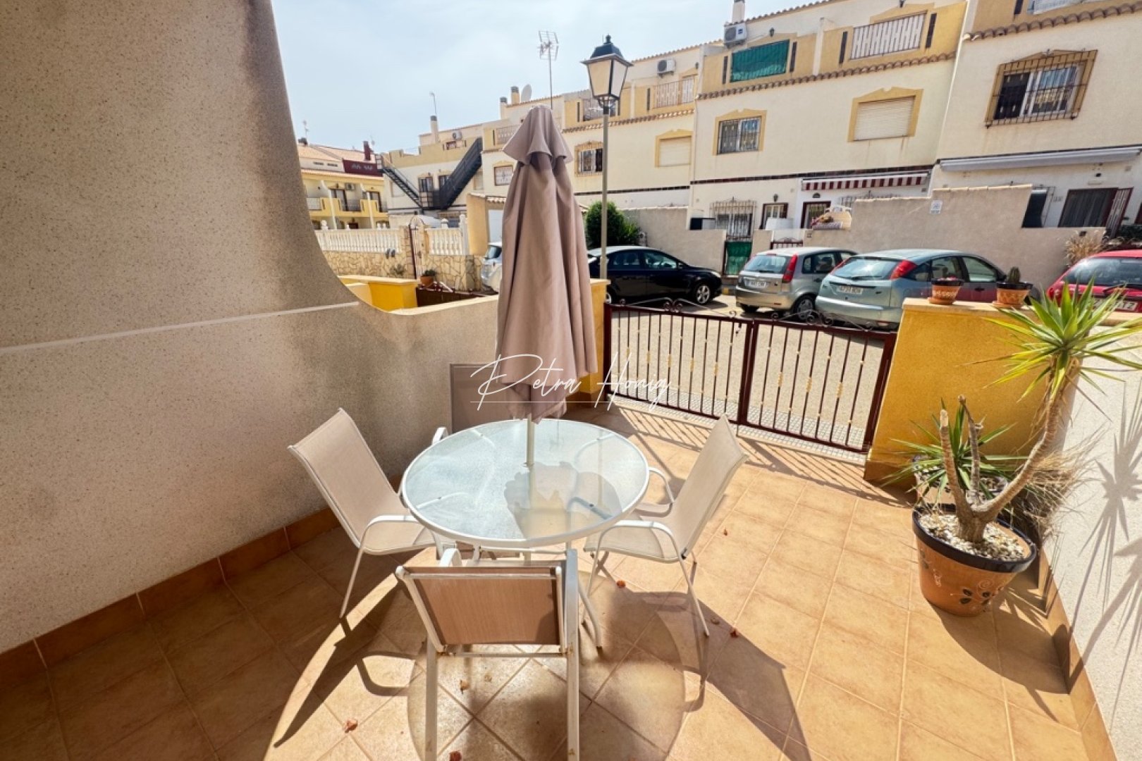 Resales - Townhouse - Orihuela Costa - Playa Flamenca
