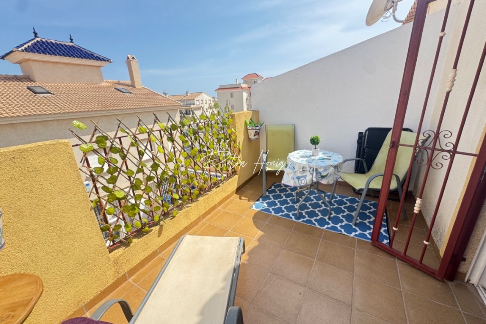 Resales - Townhouse - Orihuela Costa - Playa Flamenca