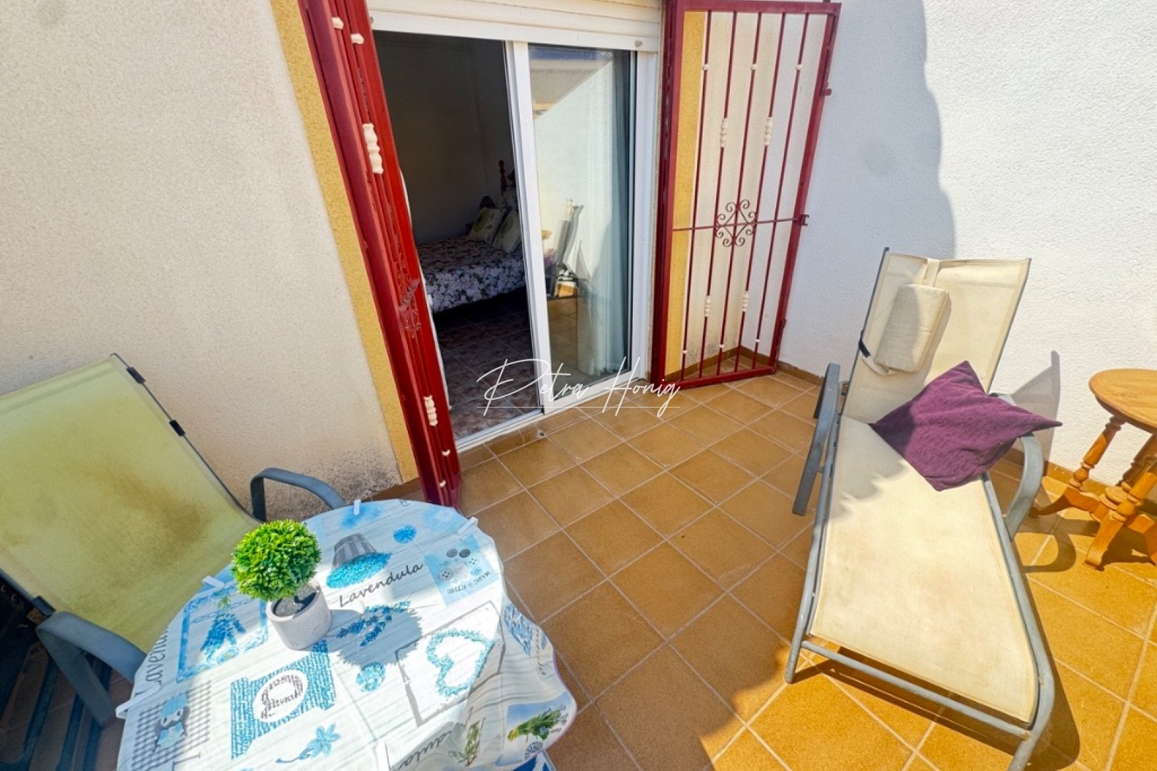 Resales - Townhouse - Orihuela Costa - Playa Flamenca