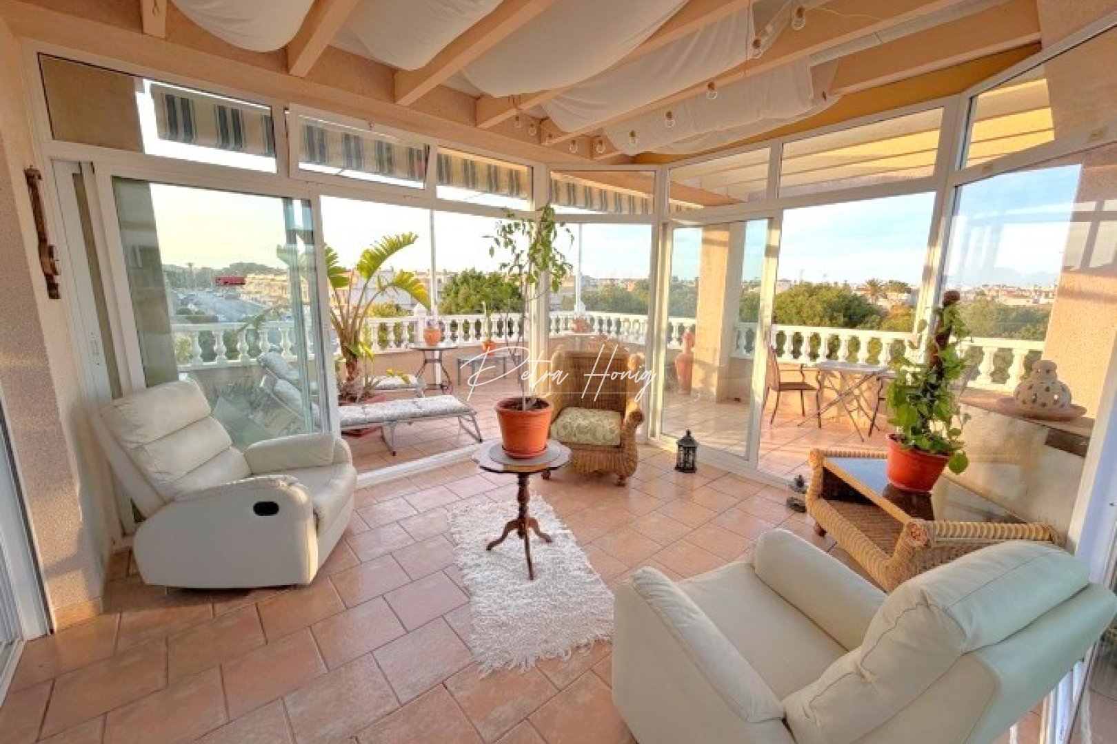 Resales - Townhouse - Orihuela Costa - Playa Flamenca