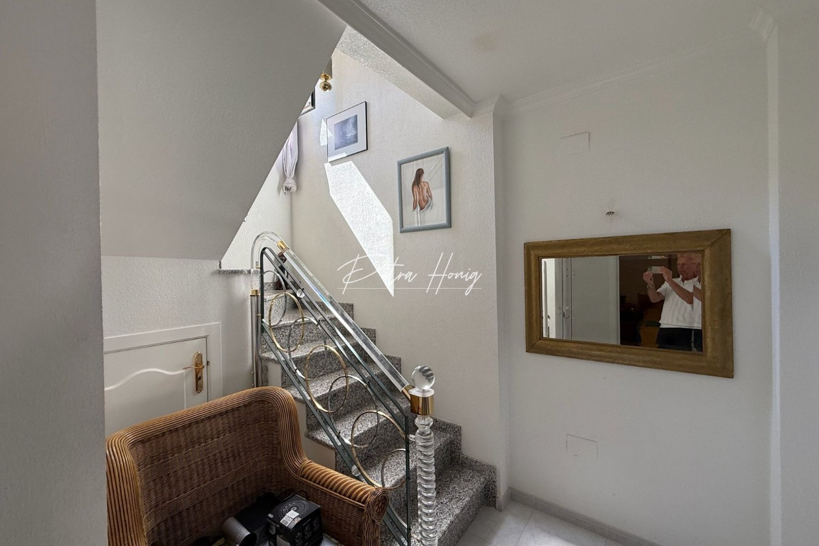 Resales - Townhouse - Orihuela Costa - Playa Flamenca