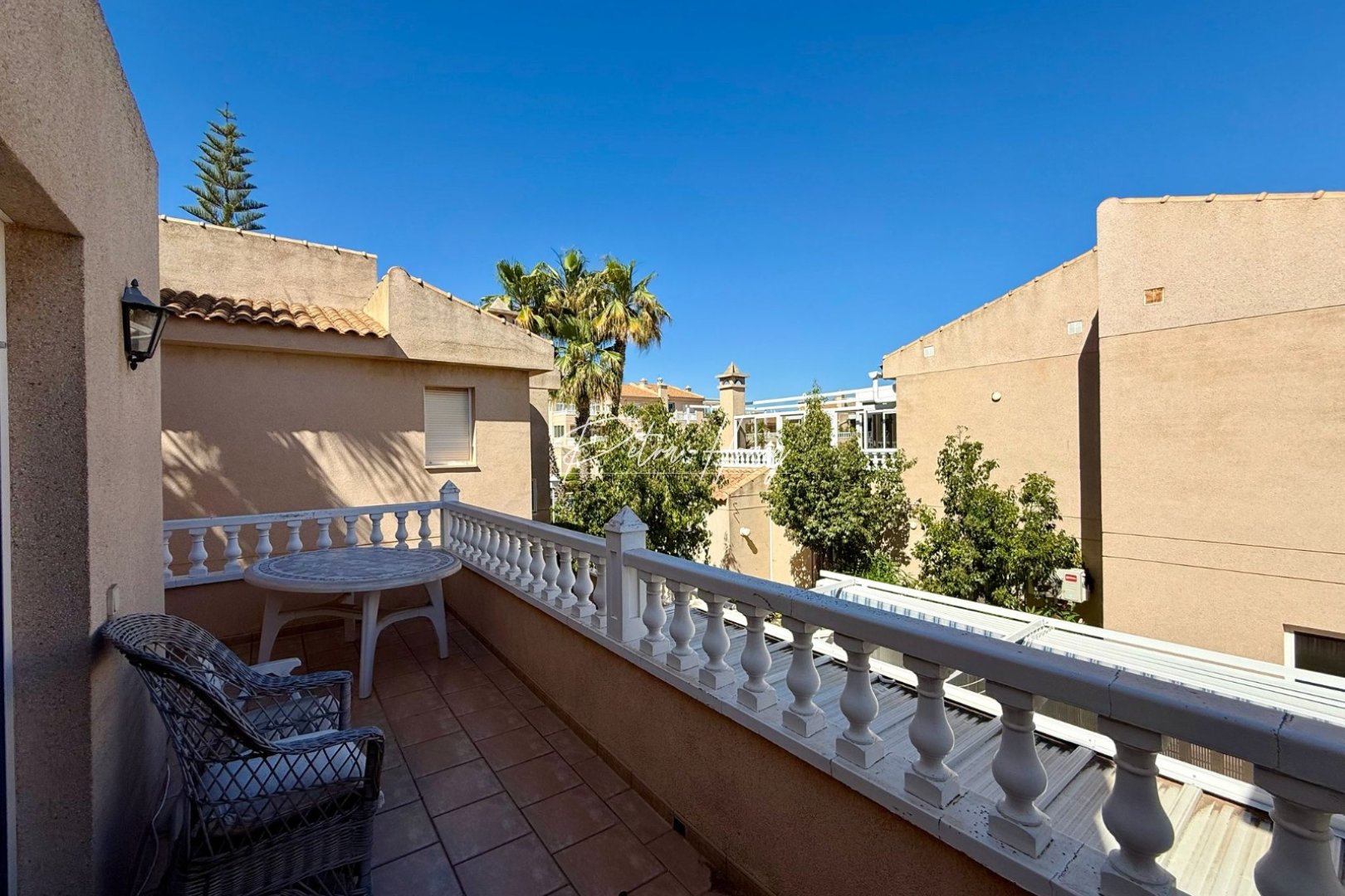 Resales - Townhouse - Orihuela Costa - Playa Flamenca