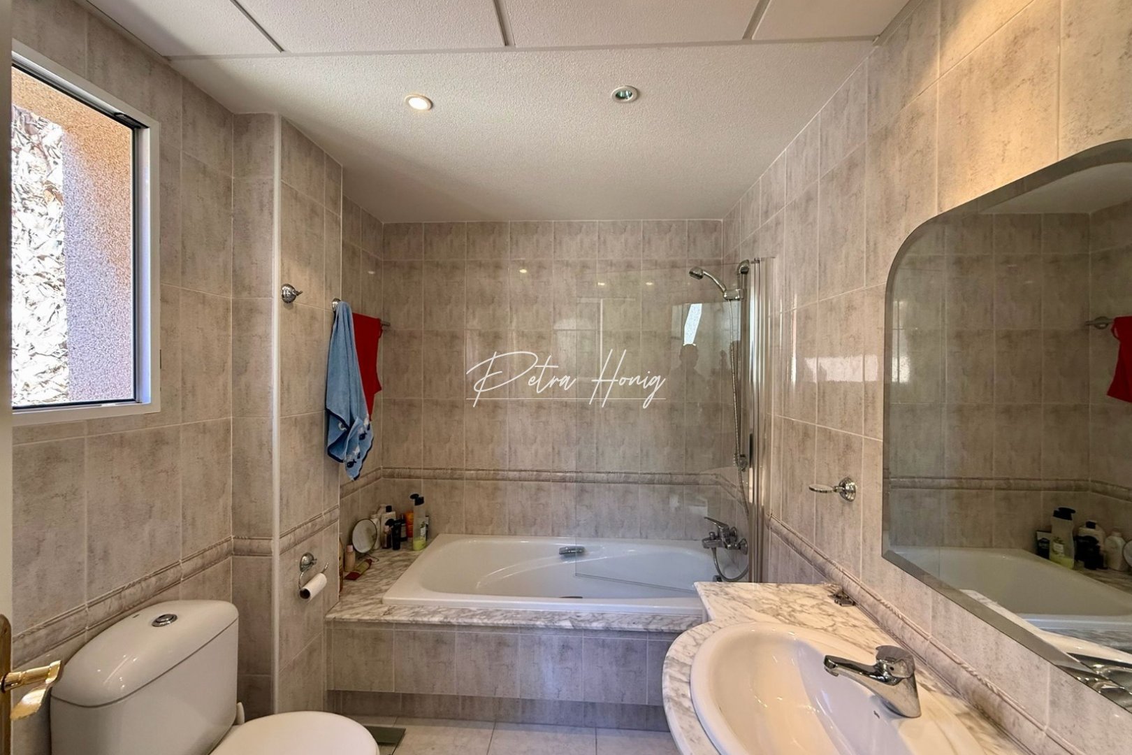 Resales - Townhouse - Orihuela Costa - Playa Flamenca