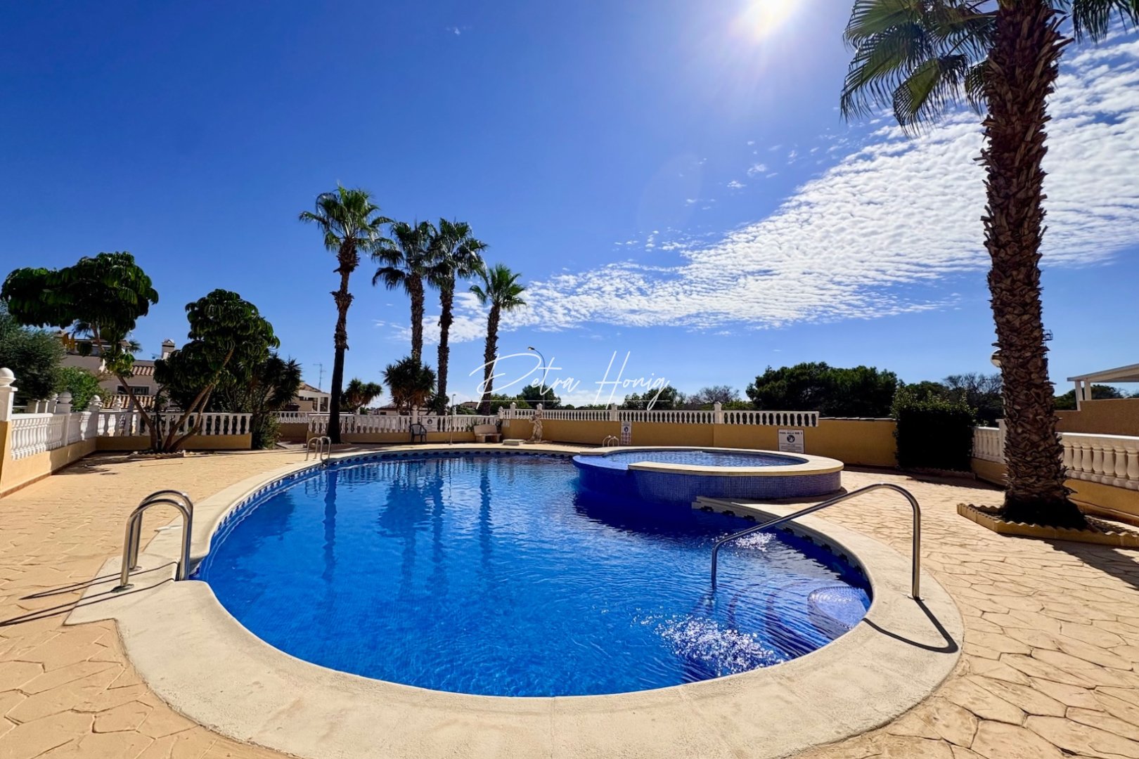 Resales - Townhouse - Orihuela Costa - Playa Flamenca