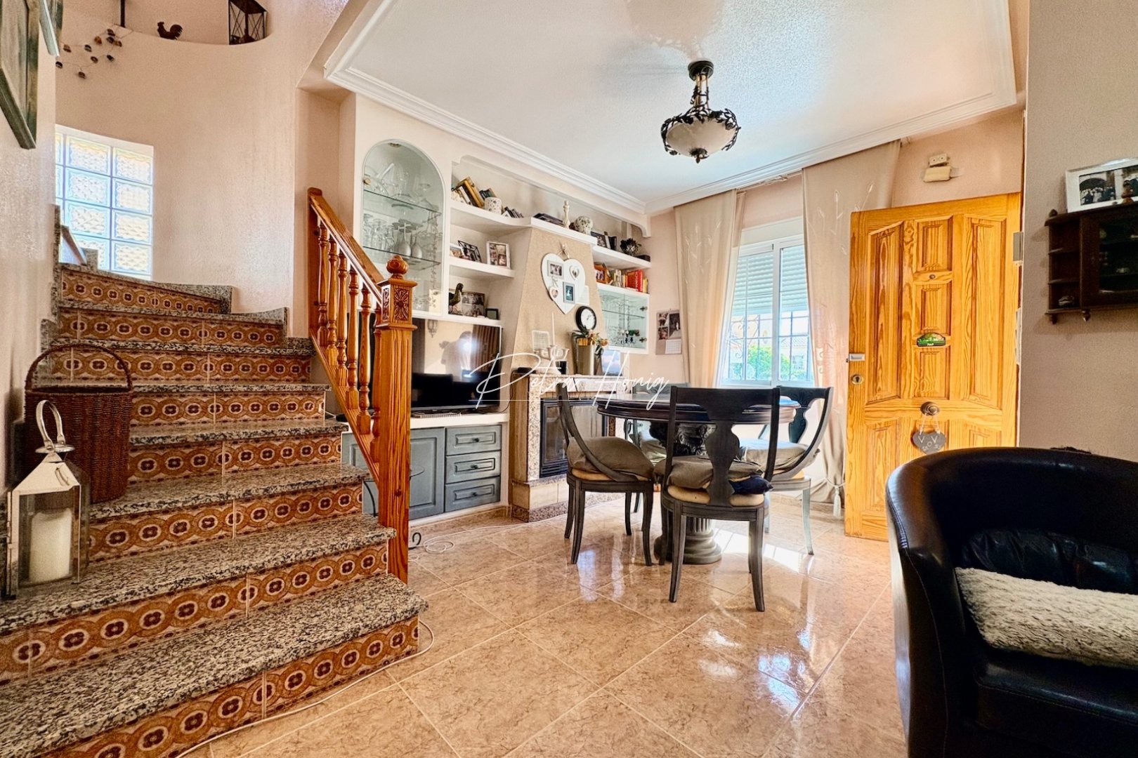 Resales - Townhouse - Orihuela Costa - Playa Flamenca