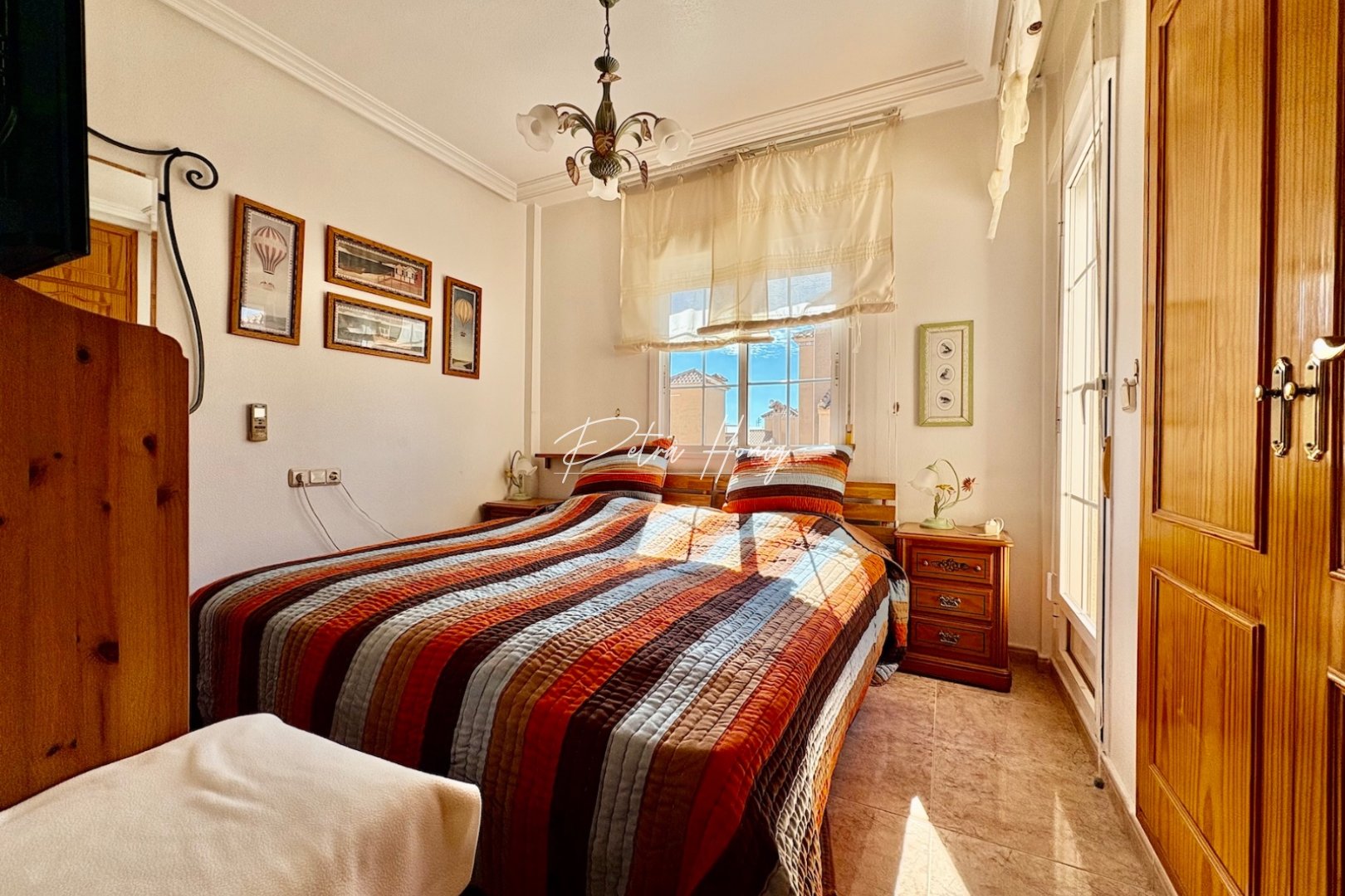 Resales - Townhouse - Orihuela Costa - Playa Flamenca