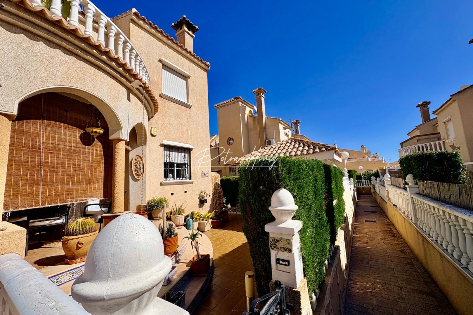 Resales - Townhouse - Orihuela Costa - Playa Flamenca