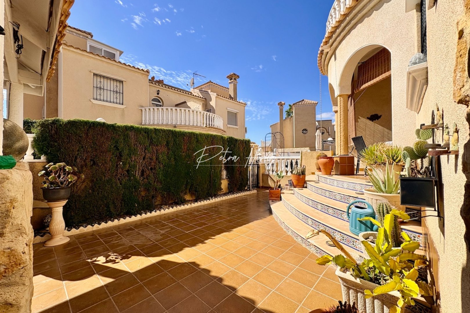 Resales - Townhouse - Orihuela Costa - Playa Flamenca