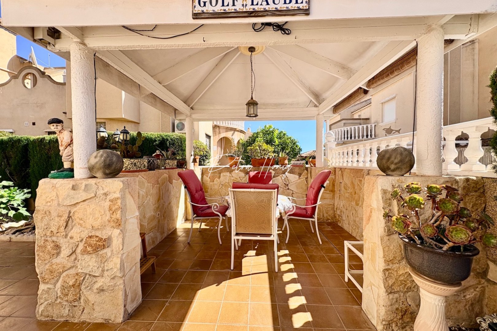 Resales - Townhouse - Orihuela Costa - Playa Flamenca