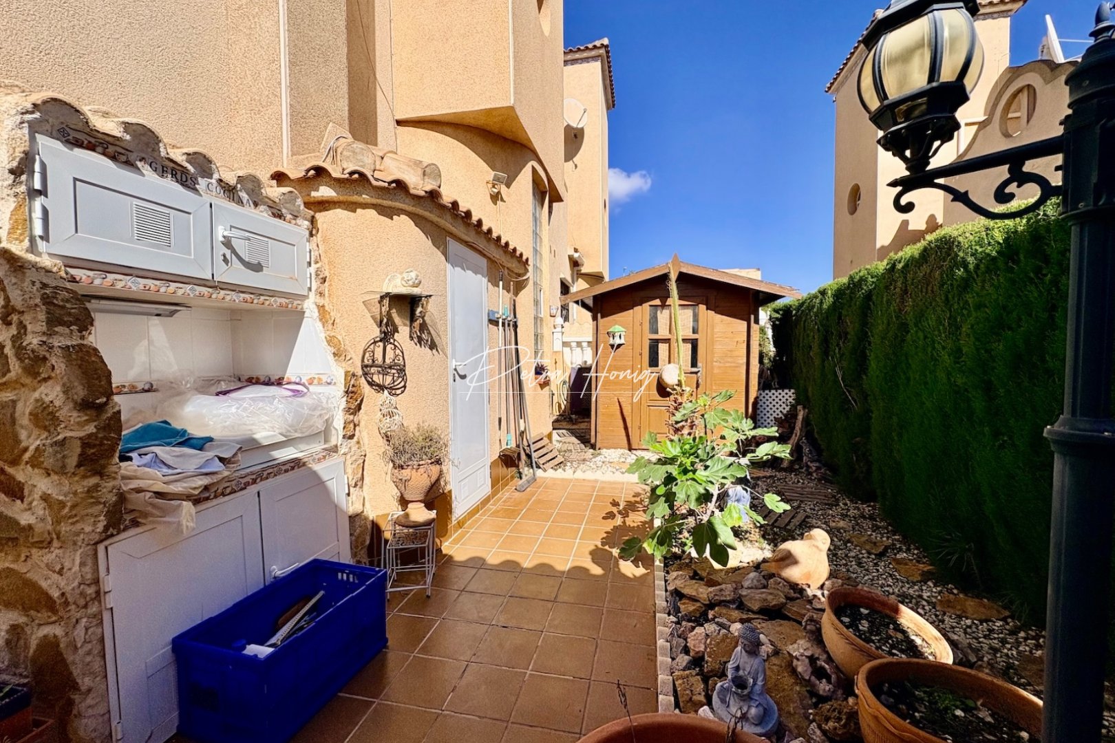 Resales - Townhouse - Orihuela Costa - Playa Flamenca