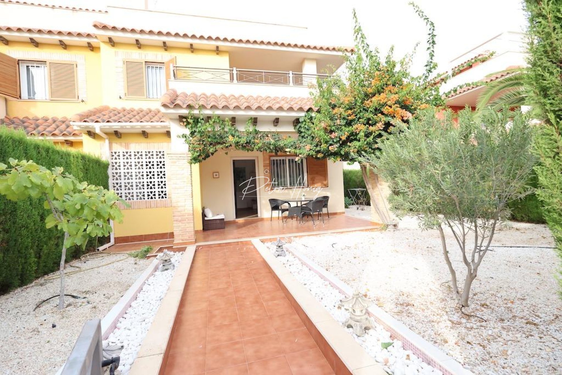 Resales - Townhouse - Orihuela Costa - Punta Prima