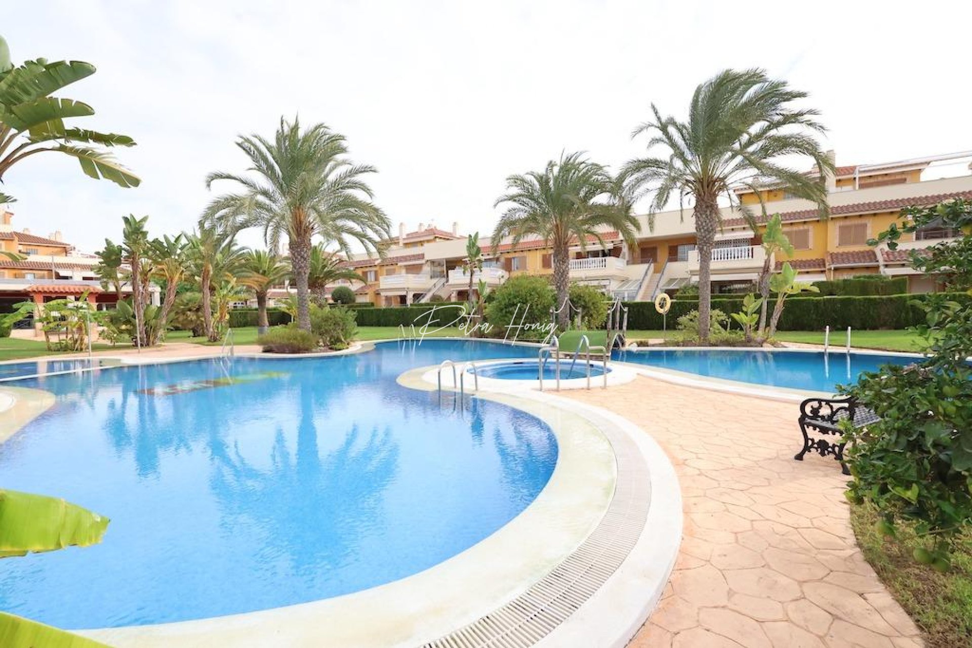 Resales - Townhouse - Orihuela Costa - Punta Prima